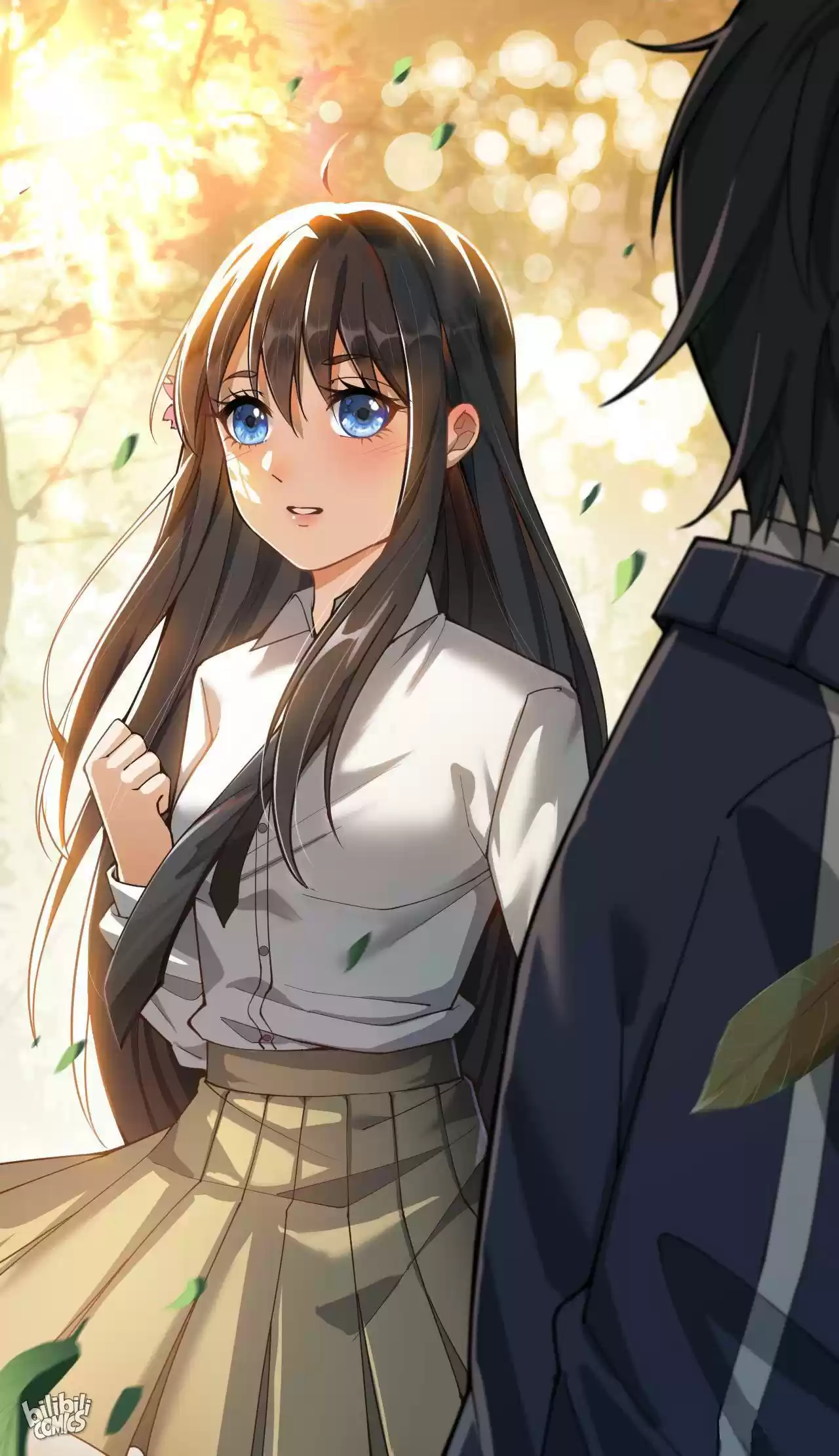 The Daily Life of Immortal King 14.0 The Security Officer's Happy Moment