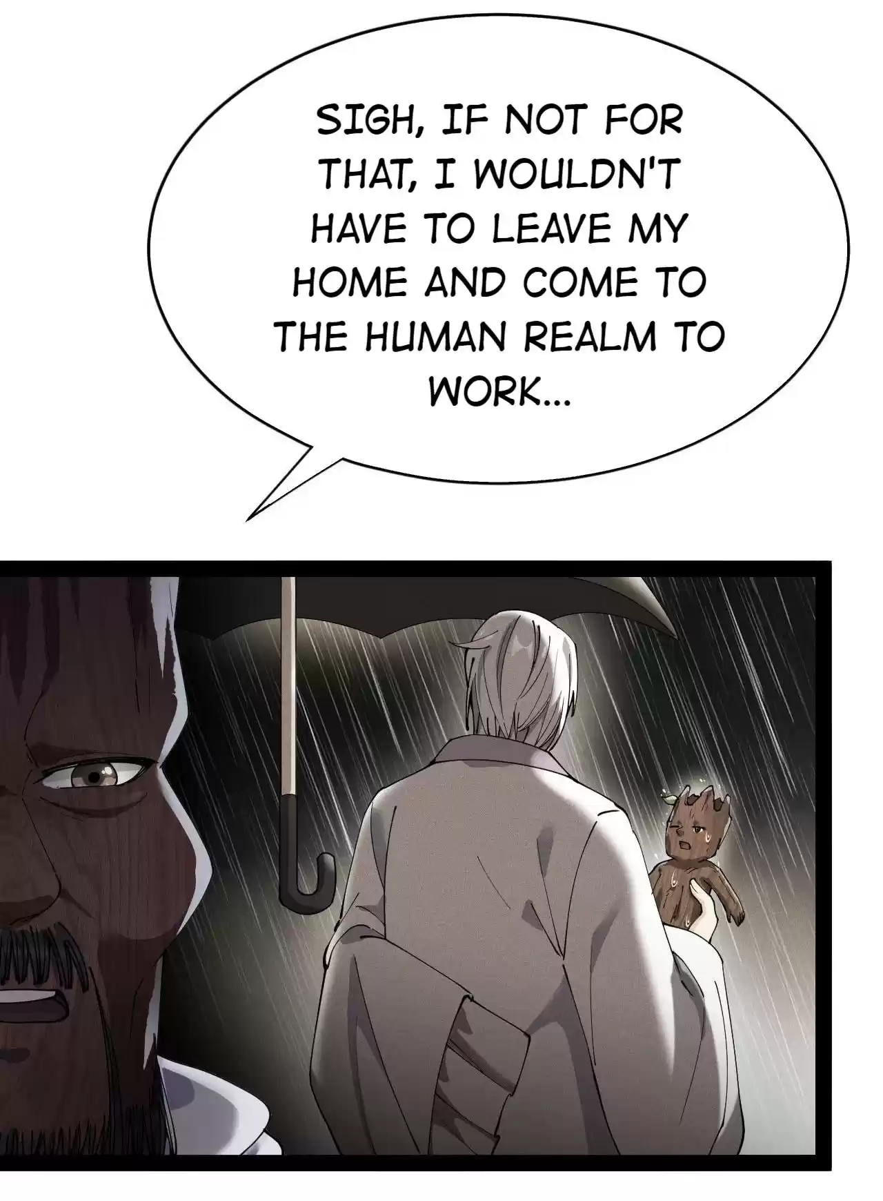 The Daily Life of Immortal King 151