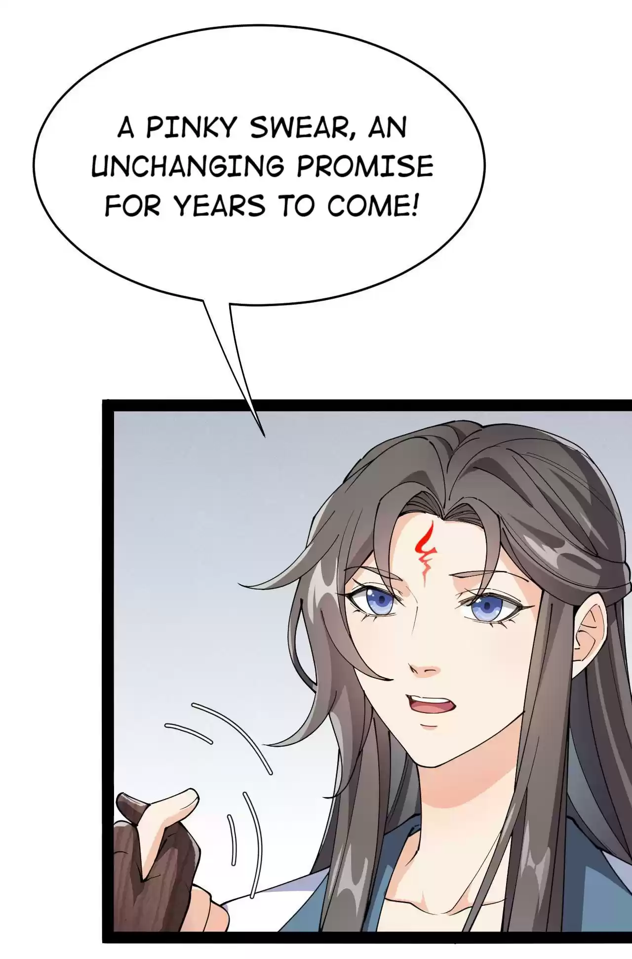 The Daily Life of Immortal King 151