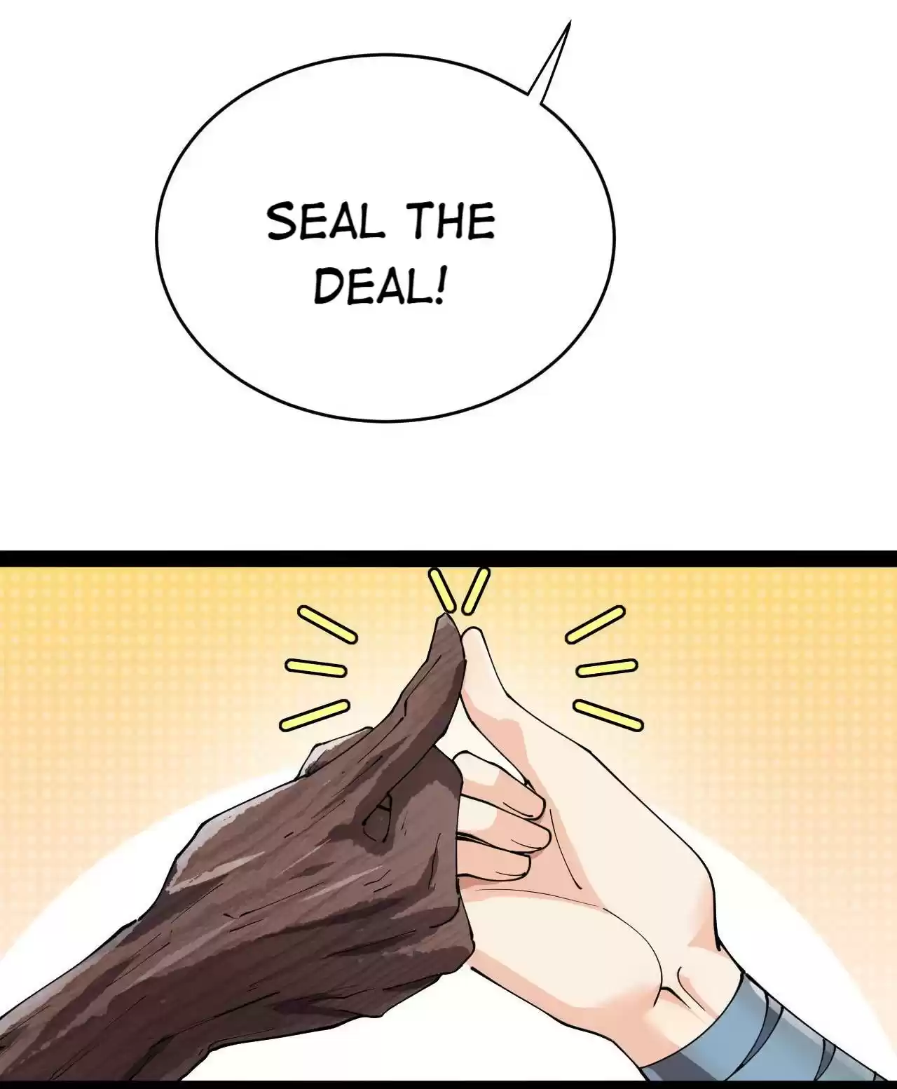 The Daily Life of Immortal King 151