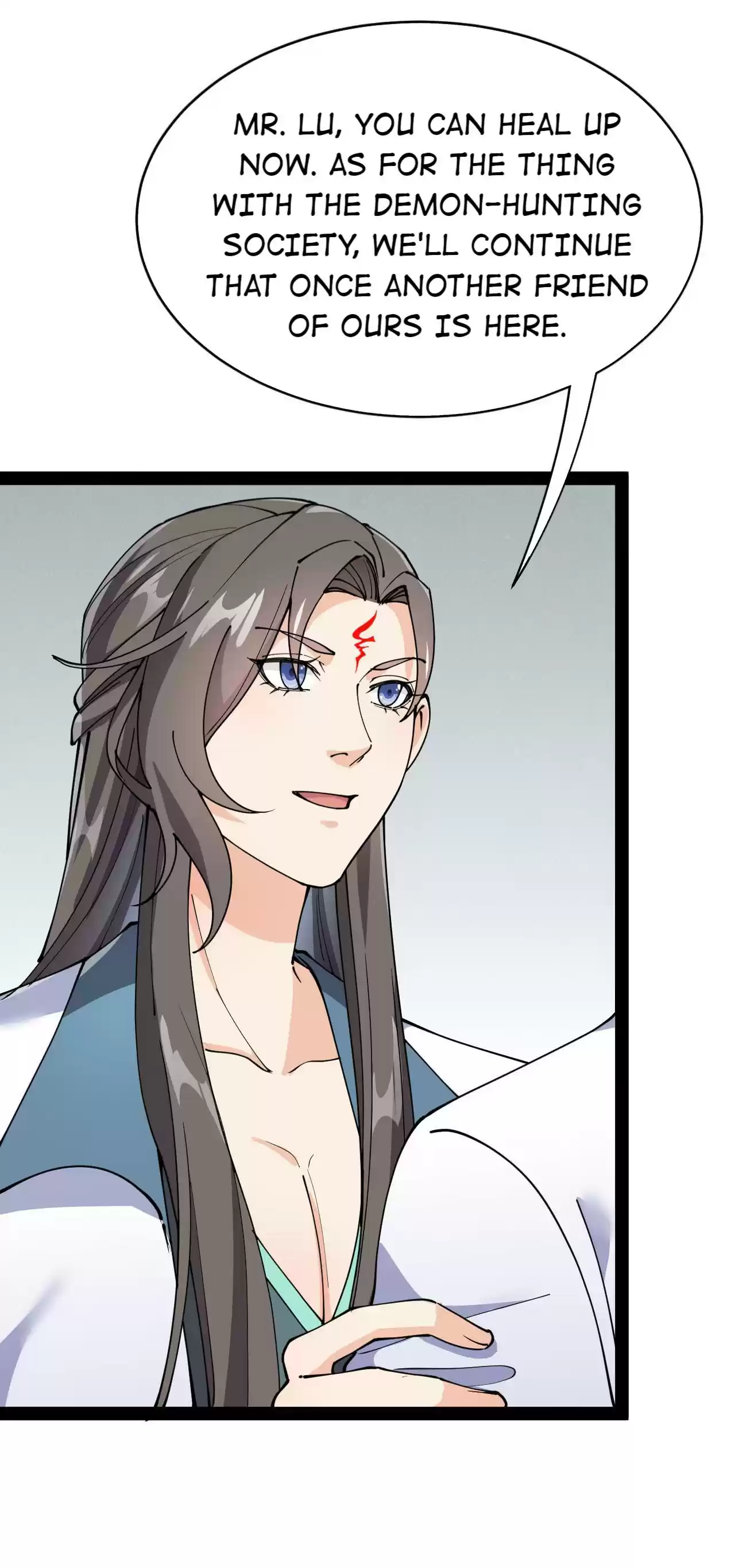 The Daily Life of Immortal King 151