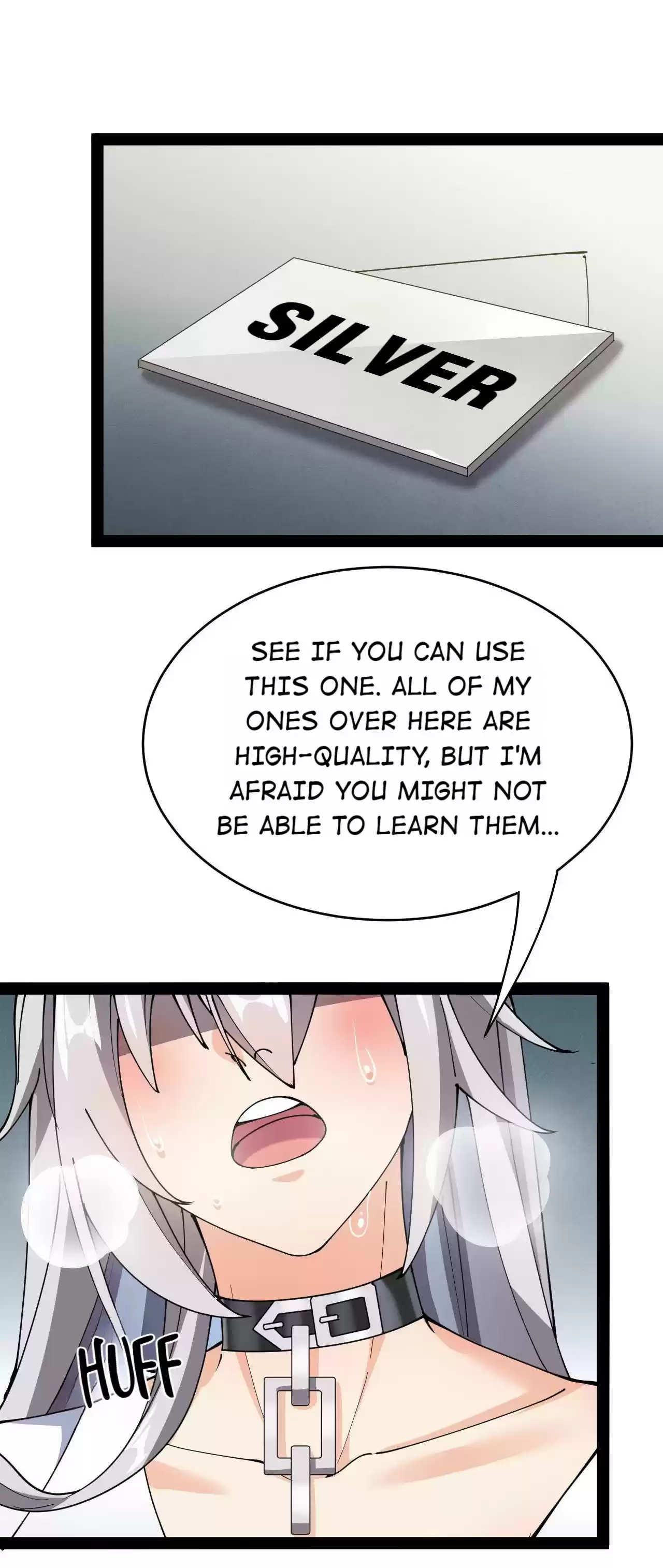 The Daily Life of Immortal King 151