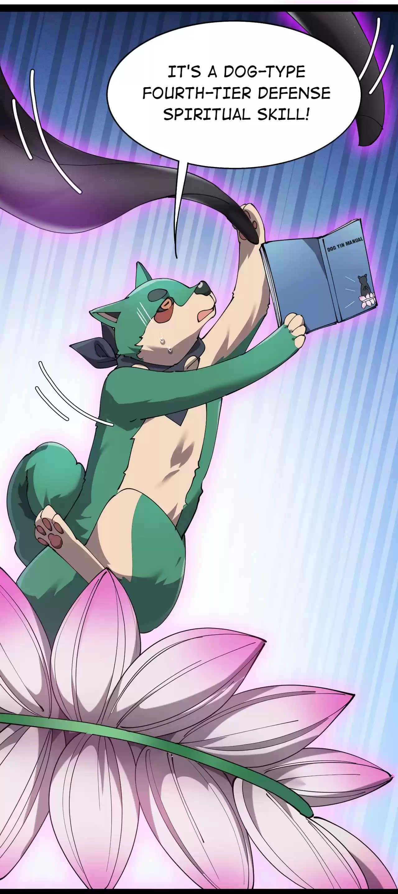 The Daily Life of Immortal King 151