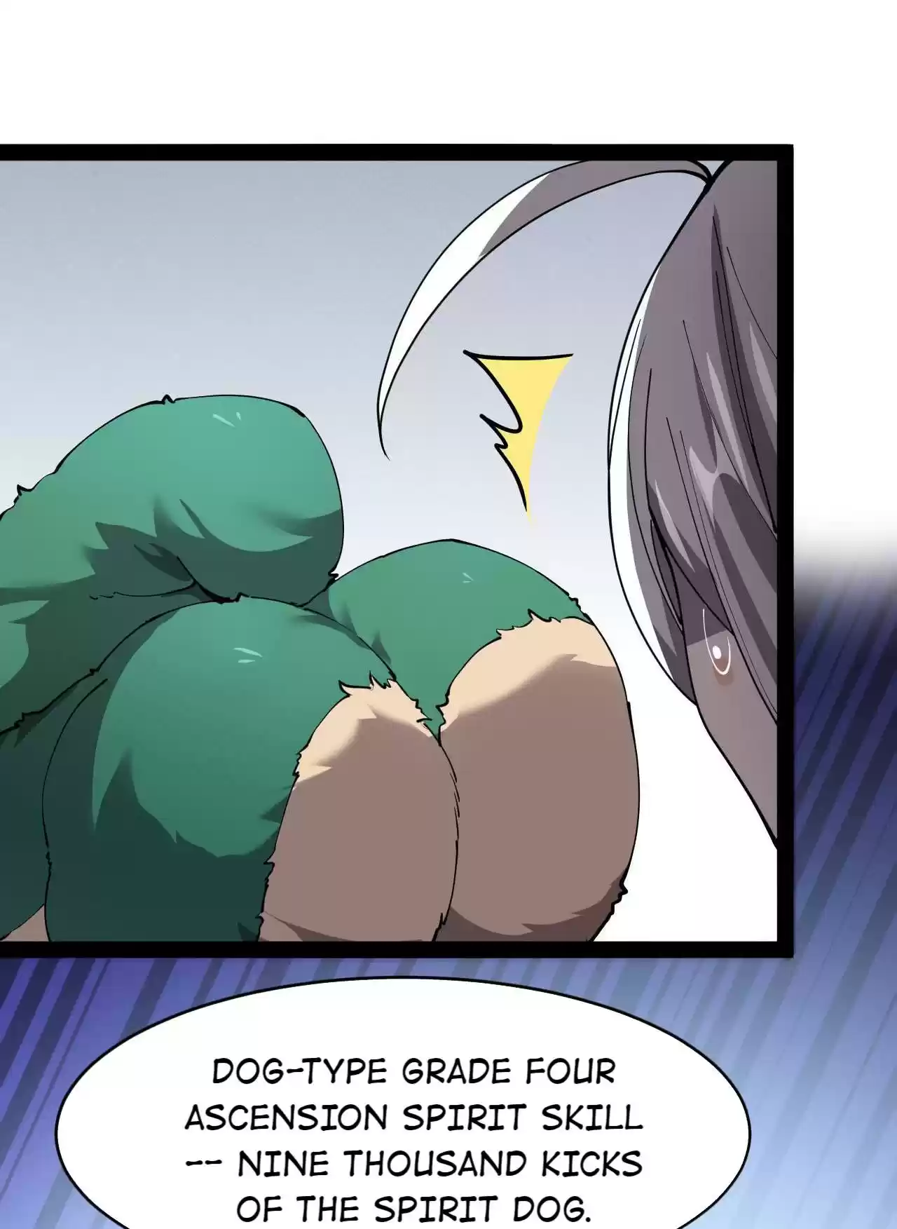 The Daily Life of Immortal King 151