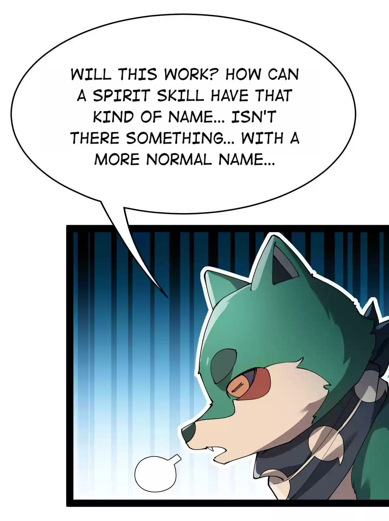 The Daily Life of Immortal King 151