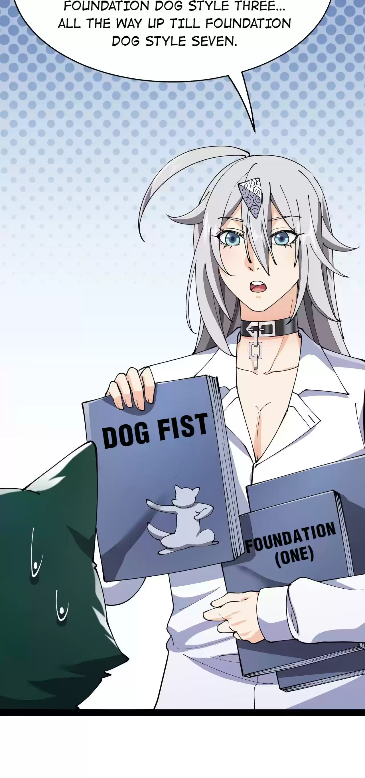 The Daily Life of Immortal King 151