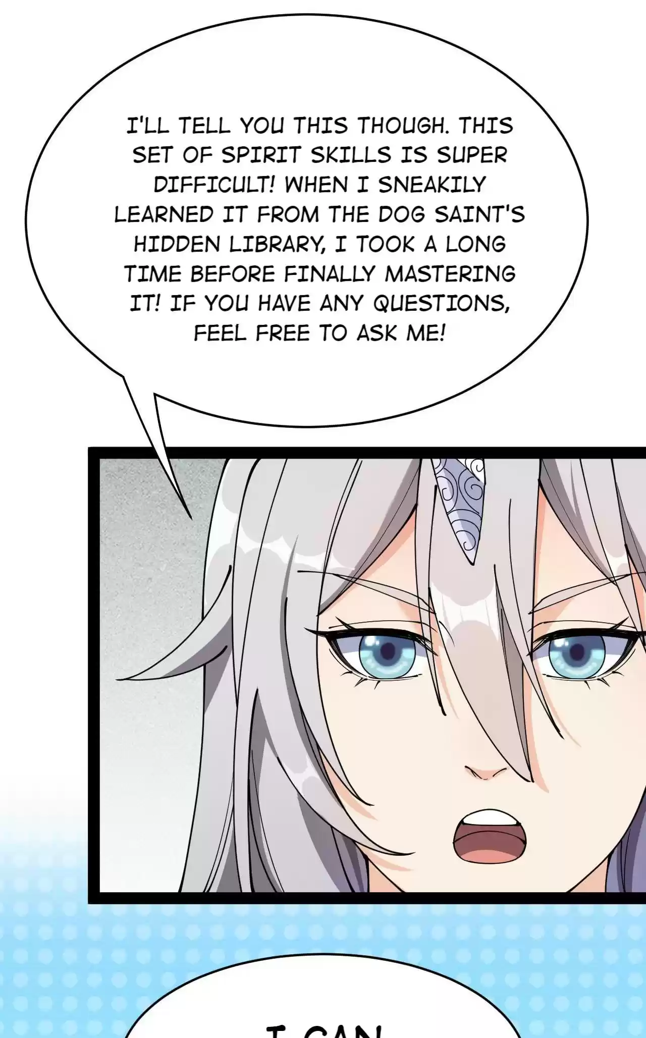 The Daily Life of Immortal King 151