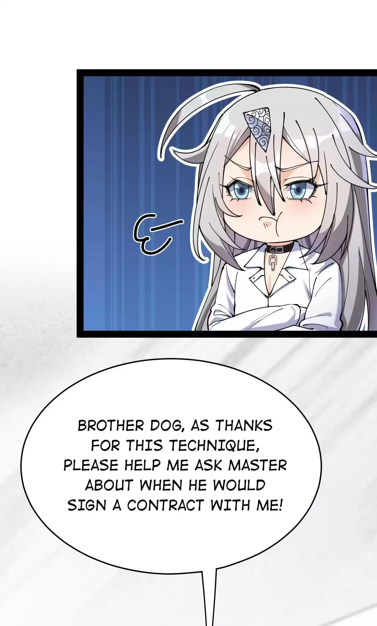 The Daily Life of Immortal King 151