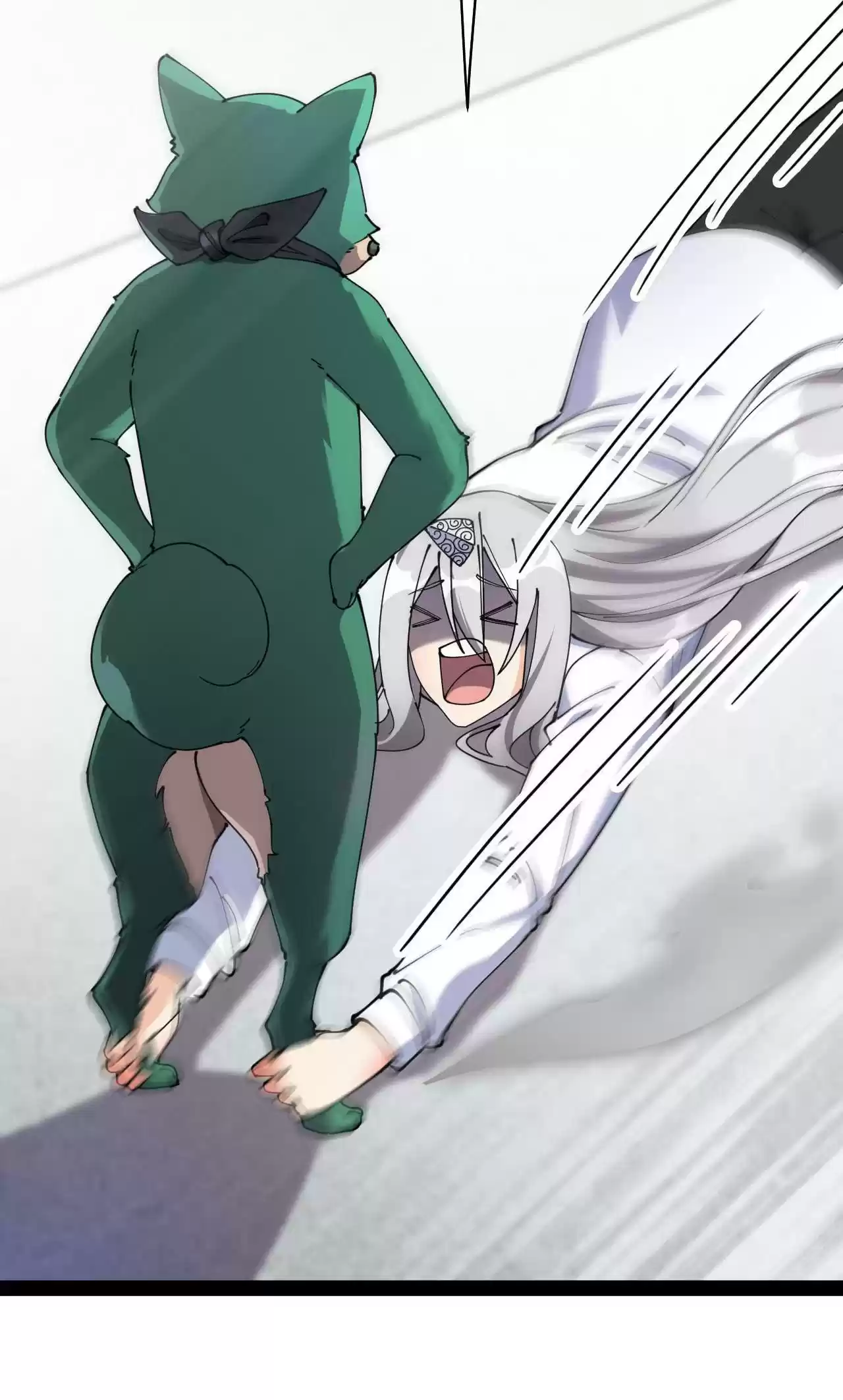 The Daily Life of Immortal King 151