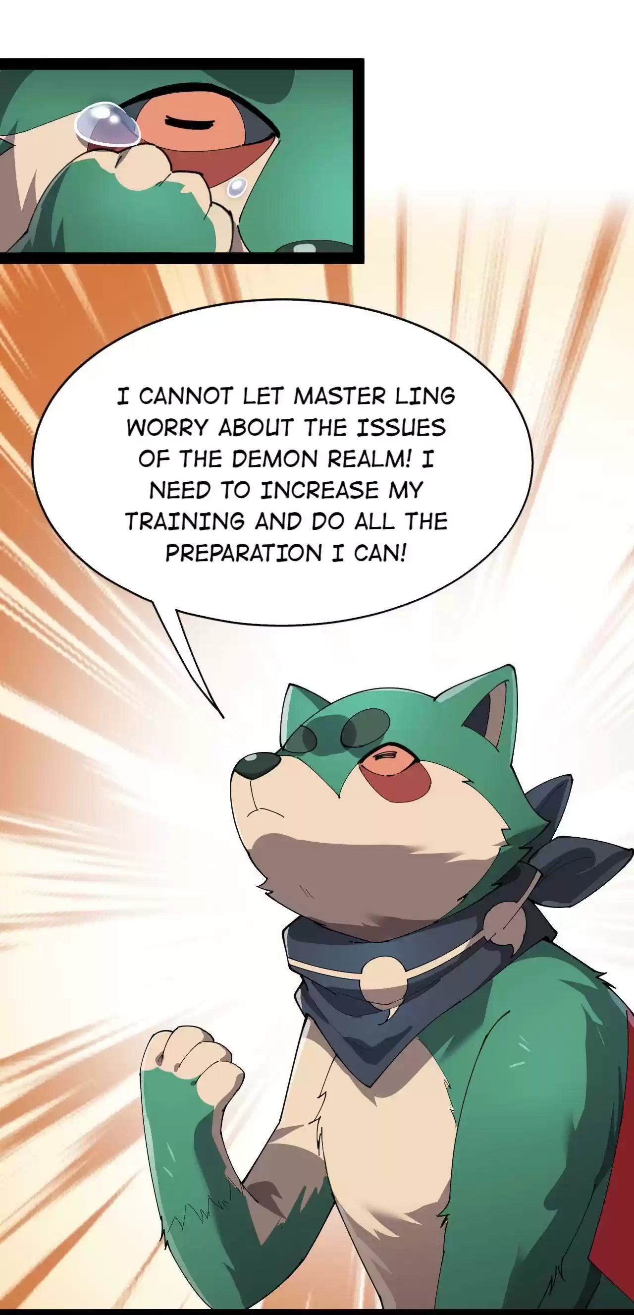 The Daily Life of Immortal King 151