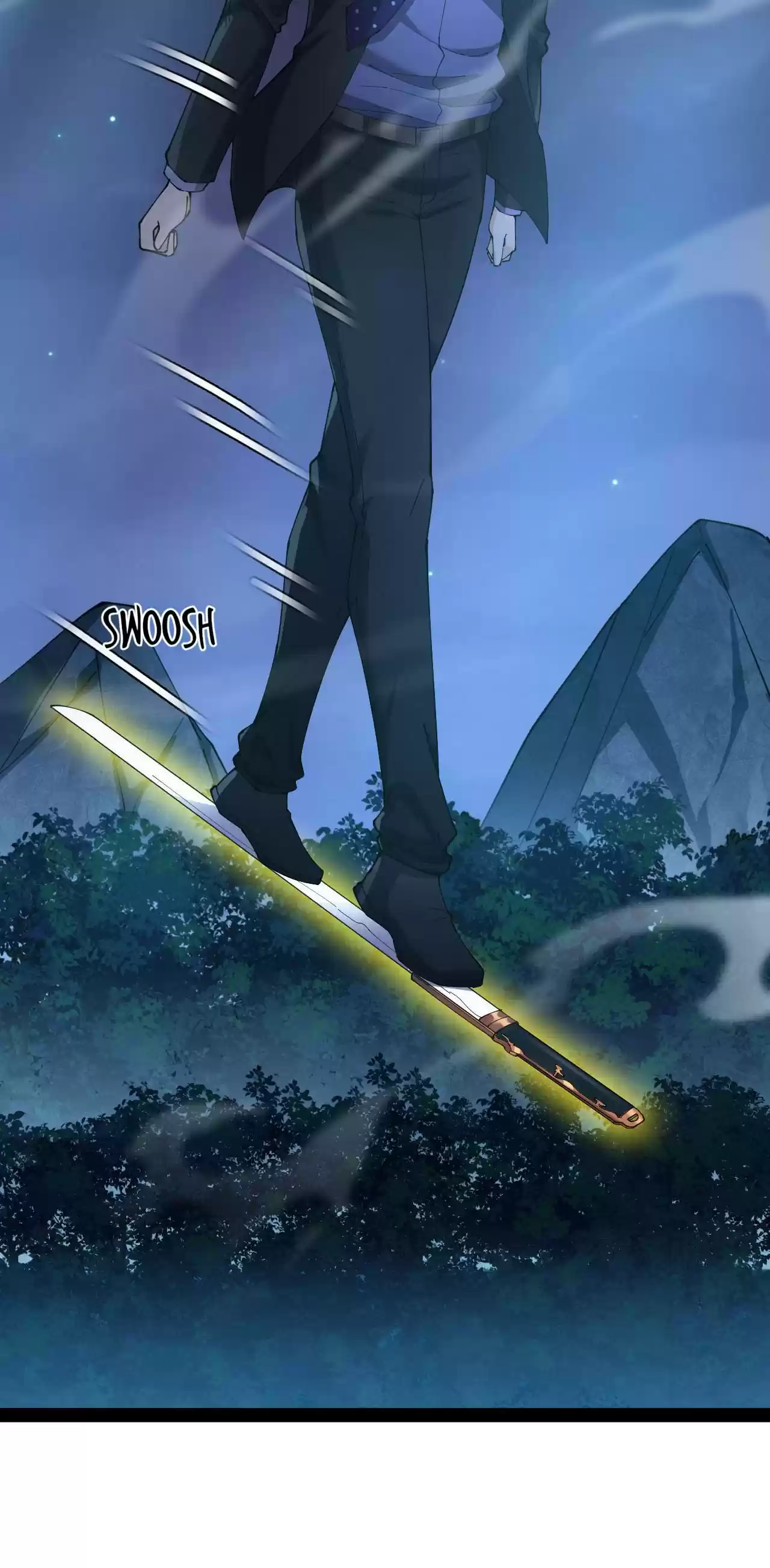 The Daily Life of Immortal King 151