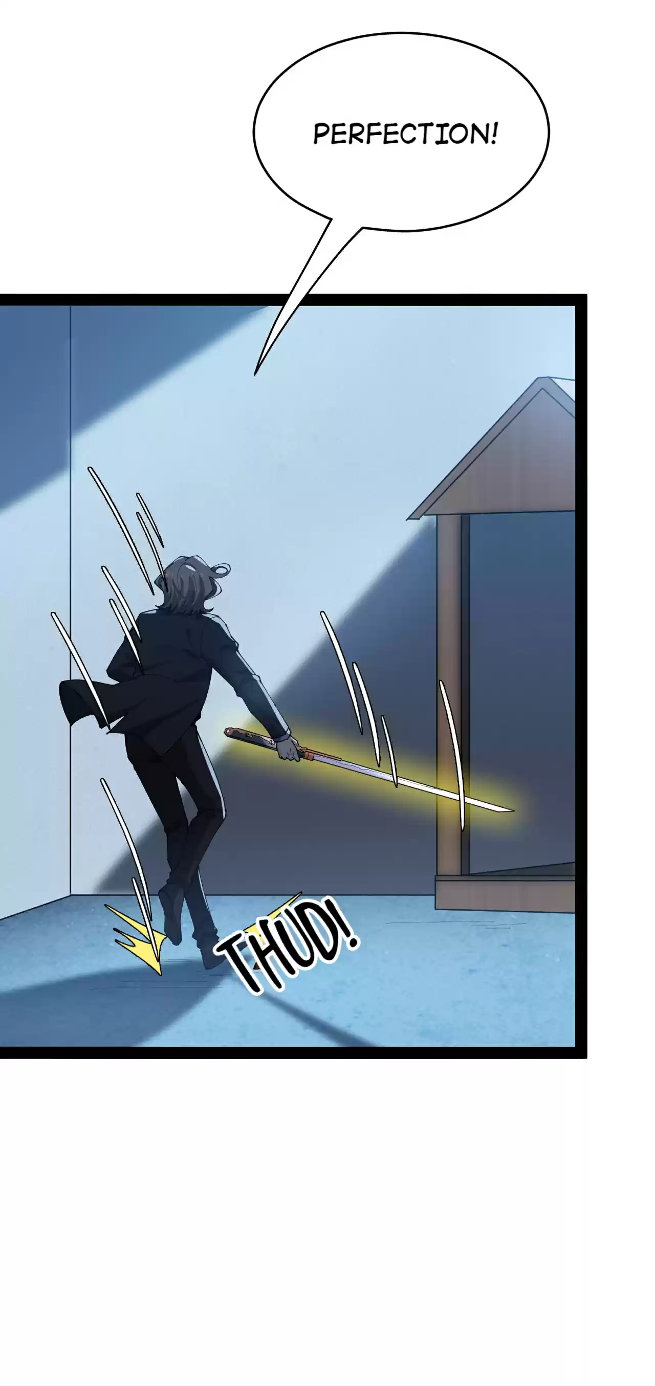 The Daily Life of Immortal King 151