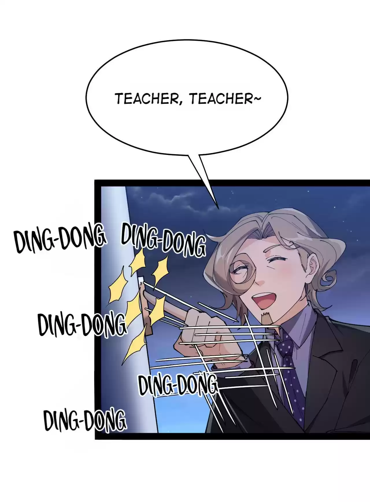 The Daily Life of Immortal King 152