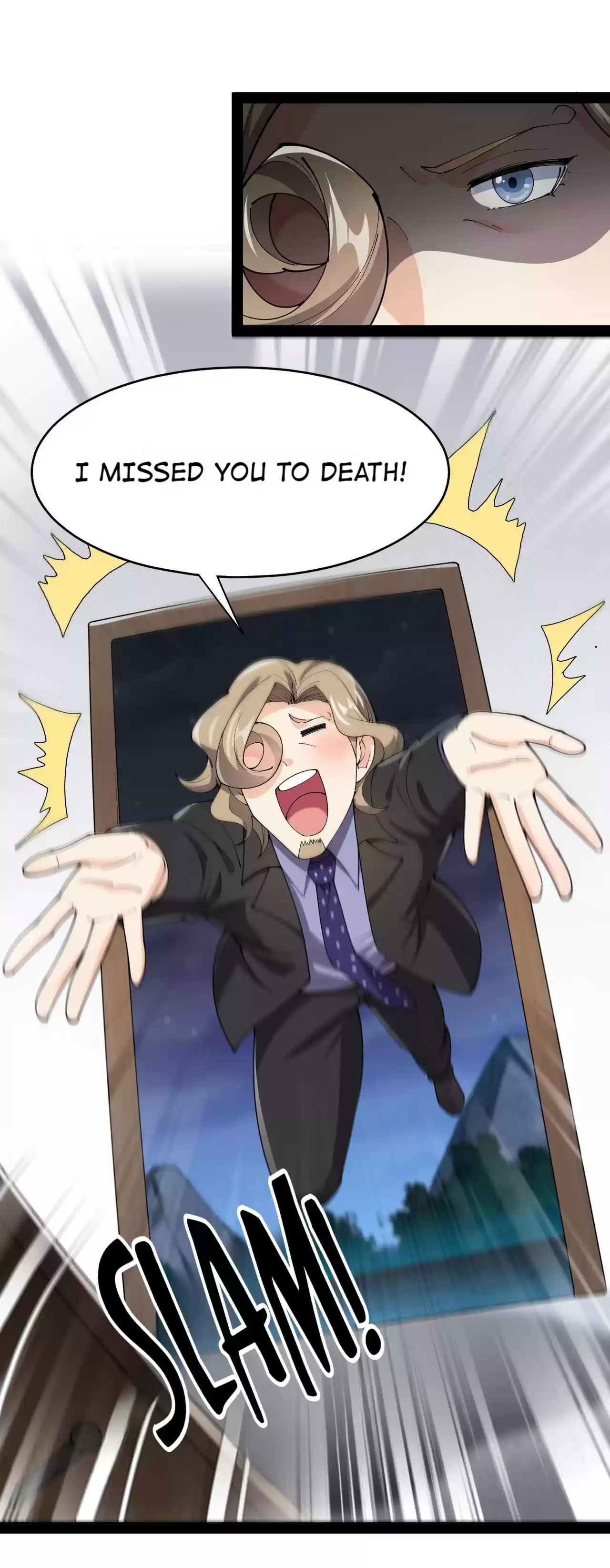 The Daily Life of Immortal King 152