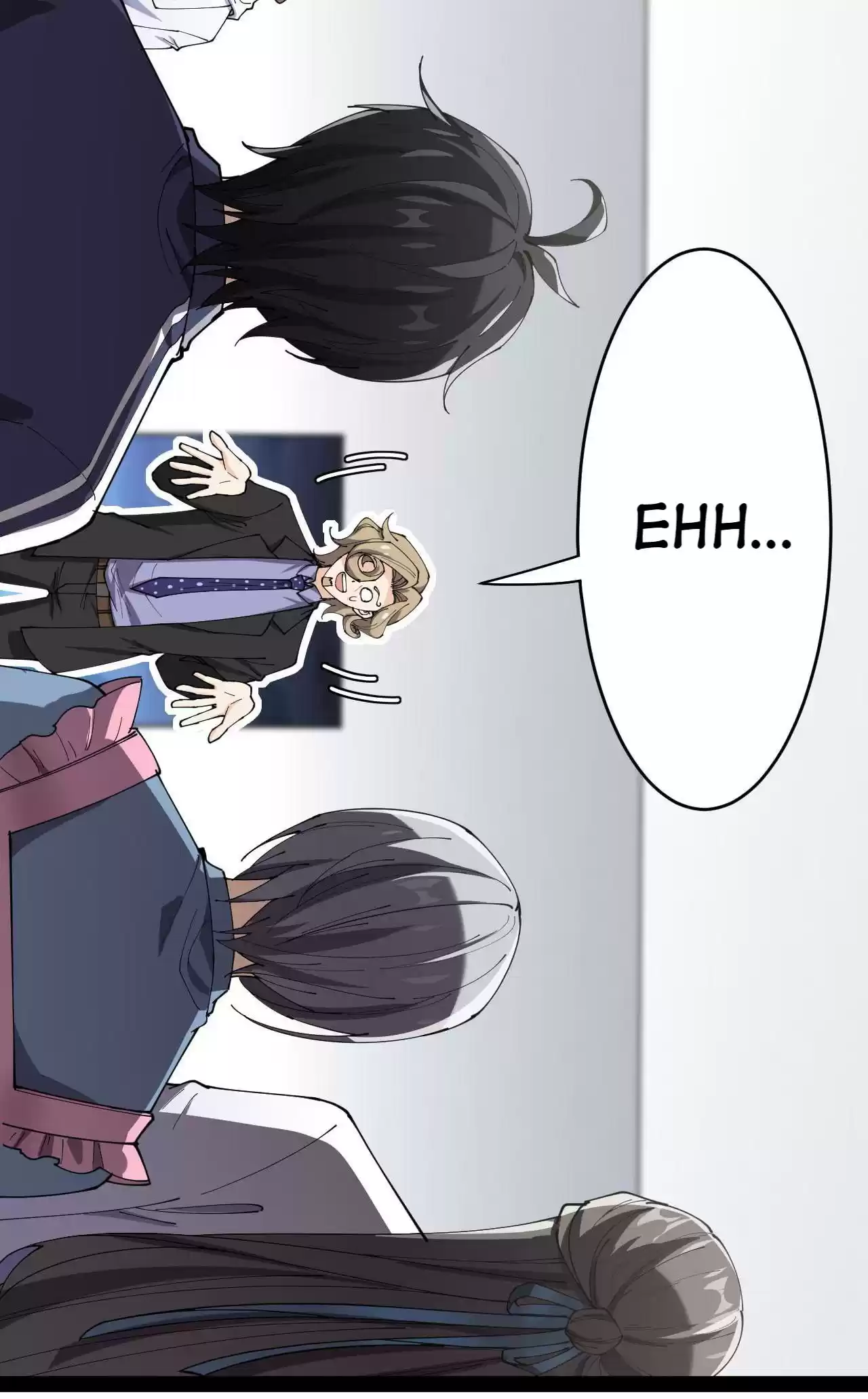 The Daily Life of Immortal King 152