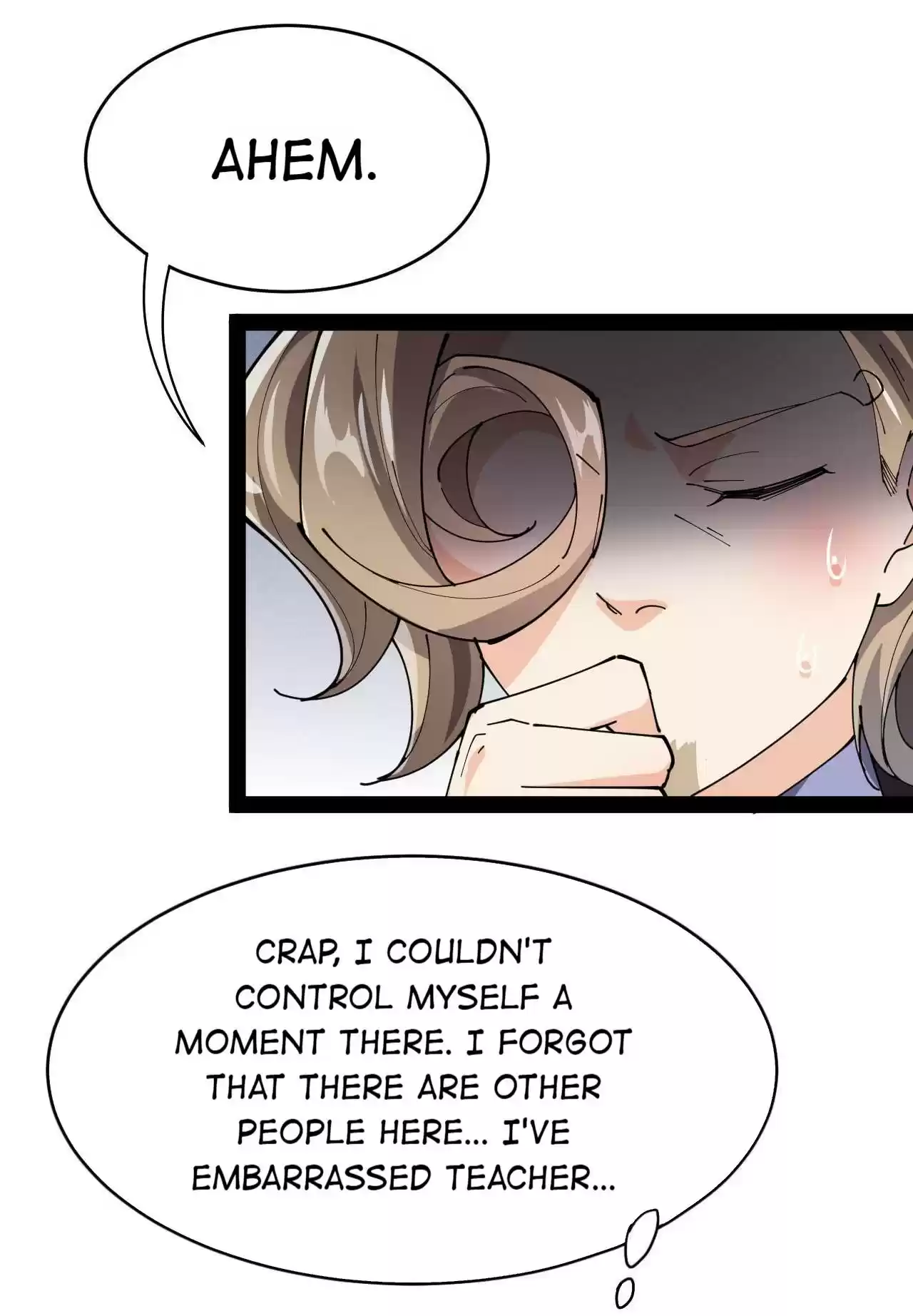 The Daily Life of Immortal King 152