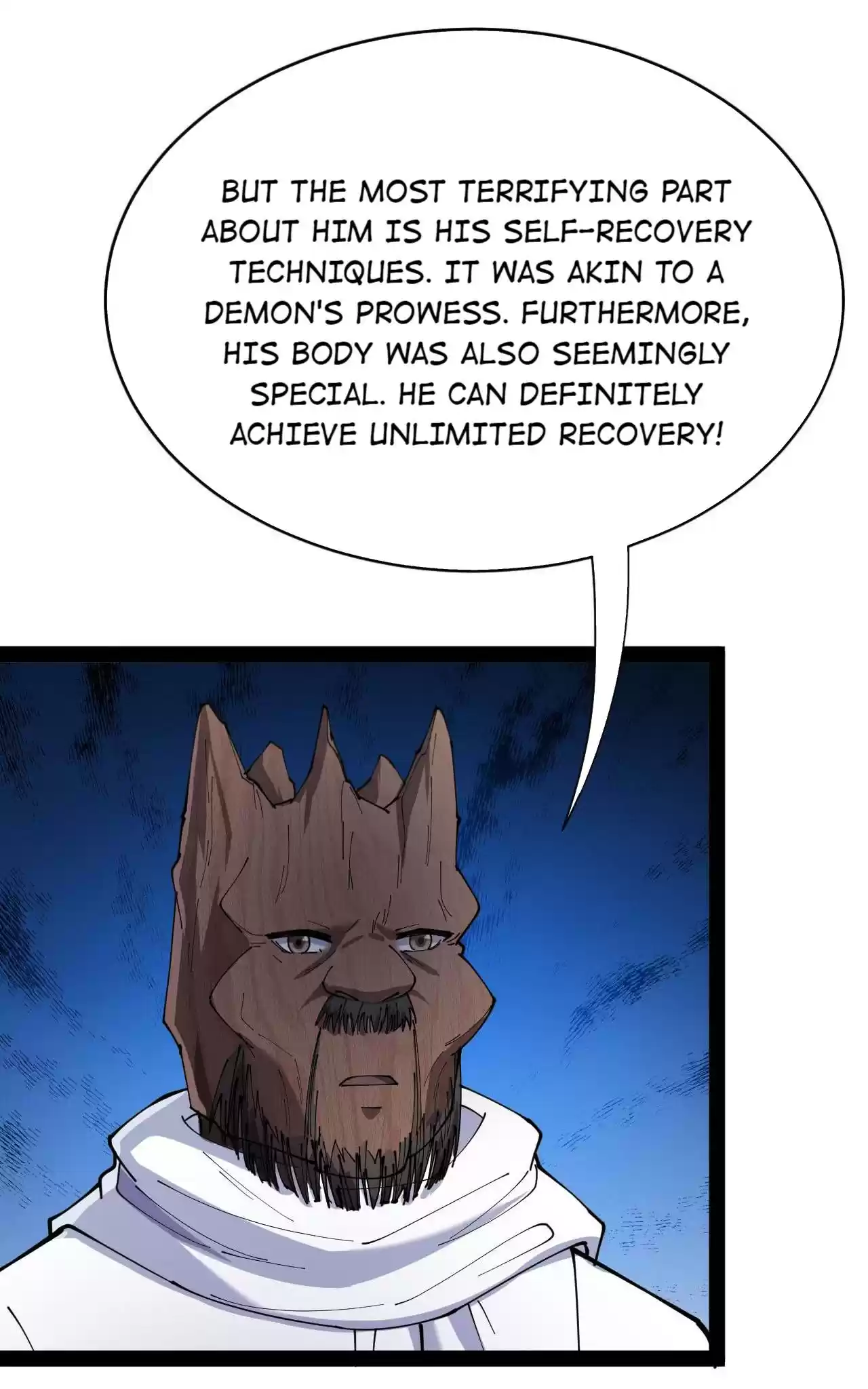 The Daily Life of Immortal King 152