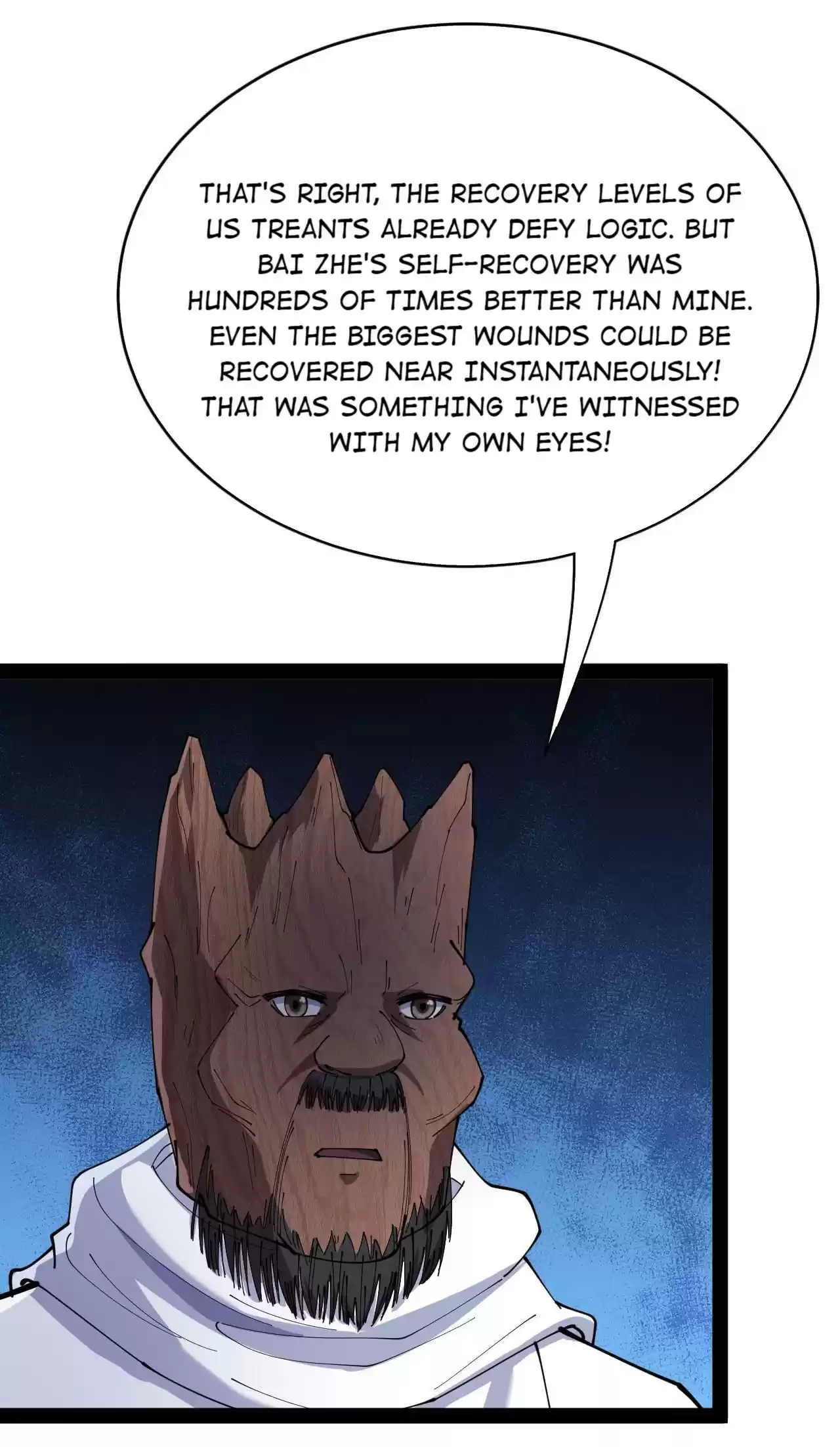 The Daily Life of Immortal King 152