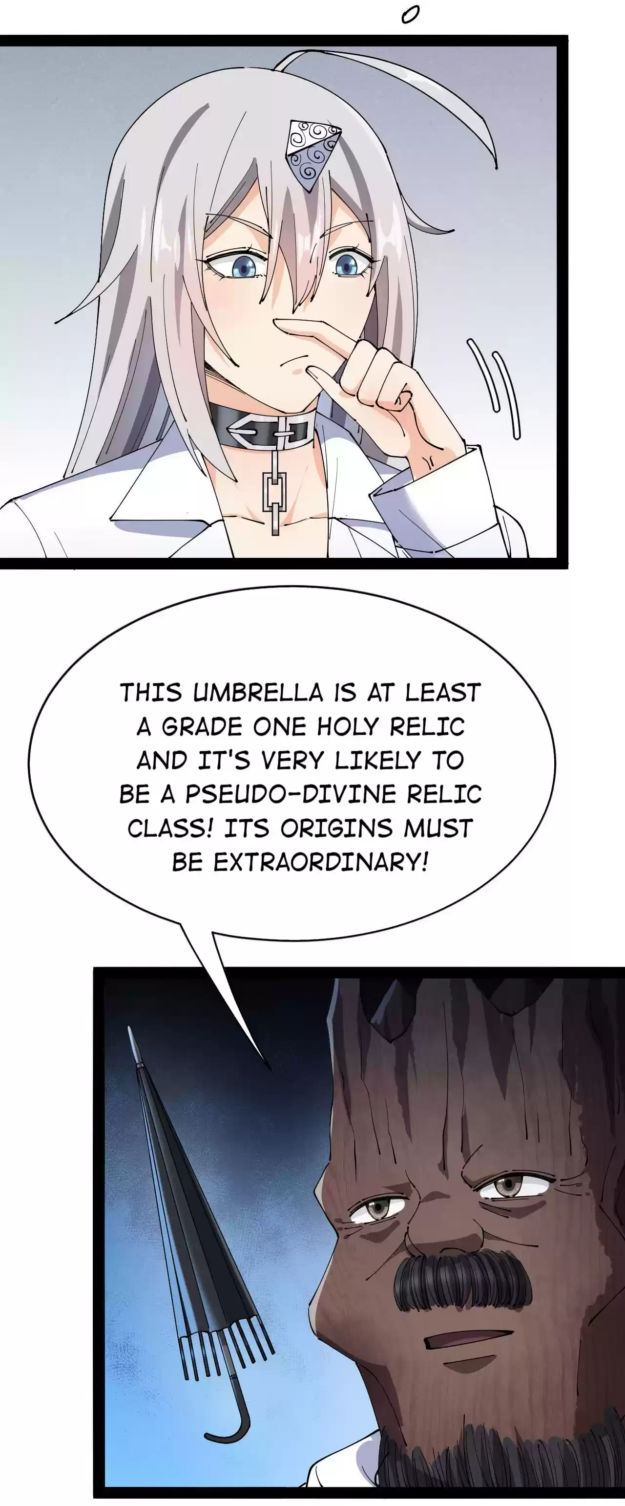 The Daily Life of Immortal King 152