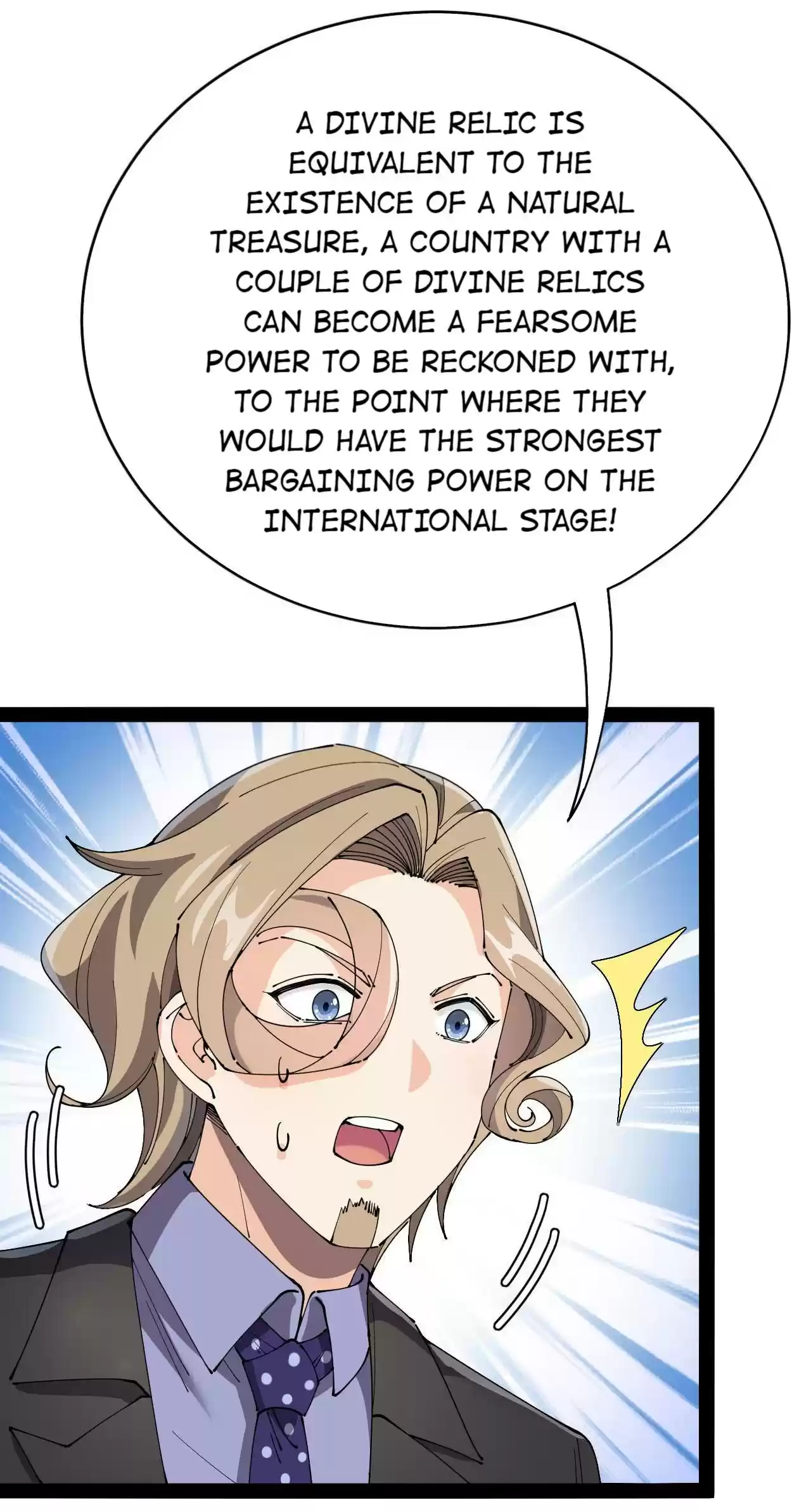 The Daily Life of Immortal King 152