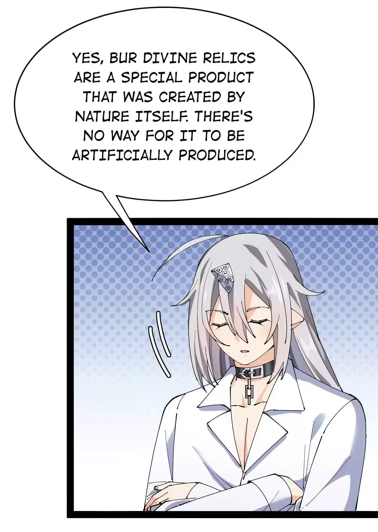 The Daily Life of Immortal King 152