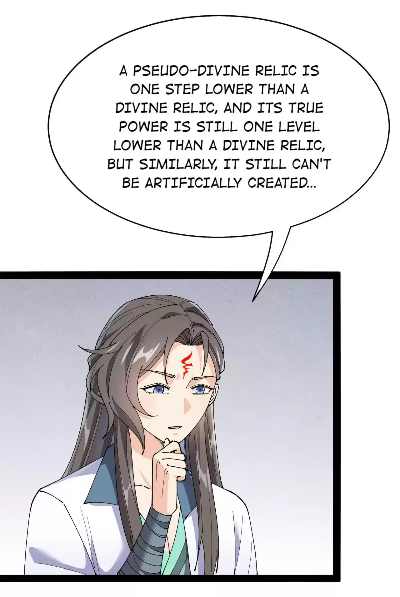 The Daily Life of Immortal King 152