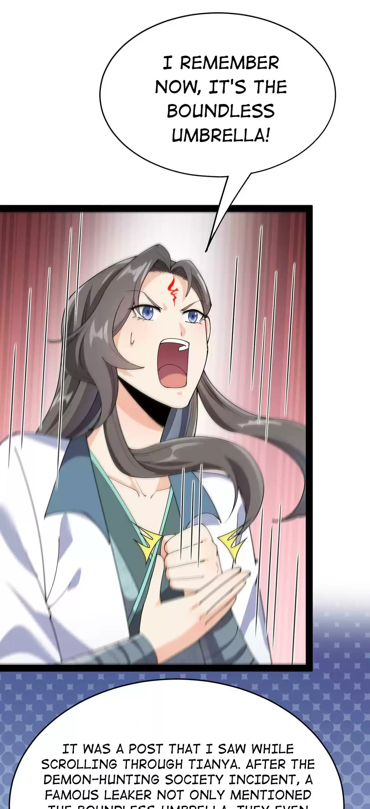 The Daily Life of Immortal King 152