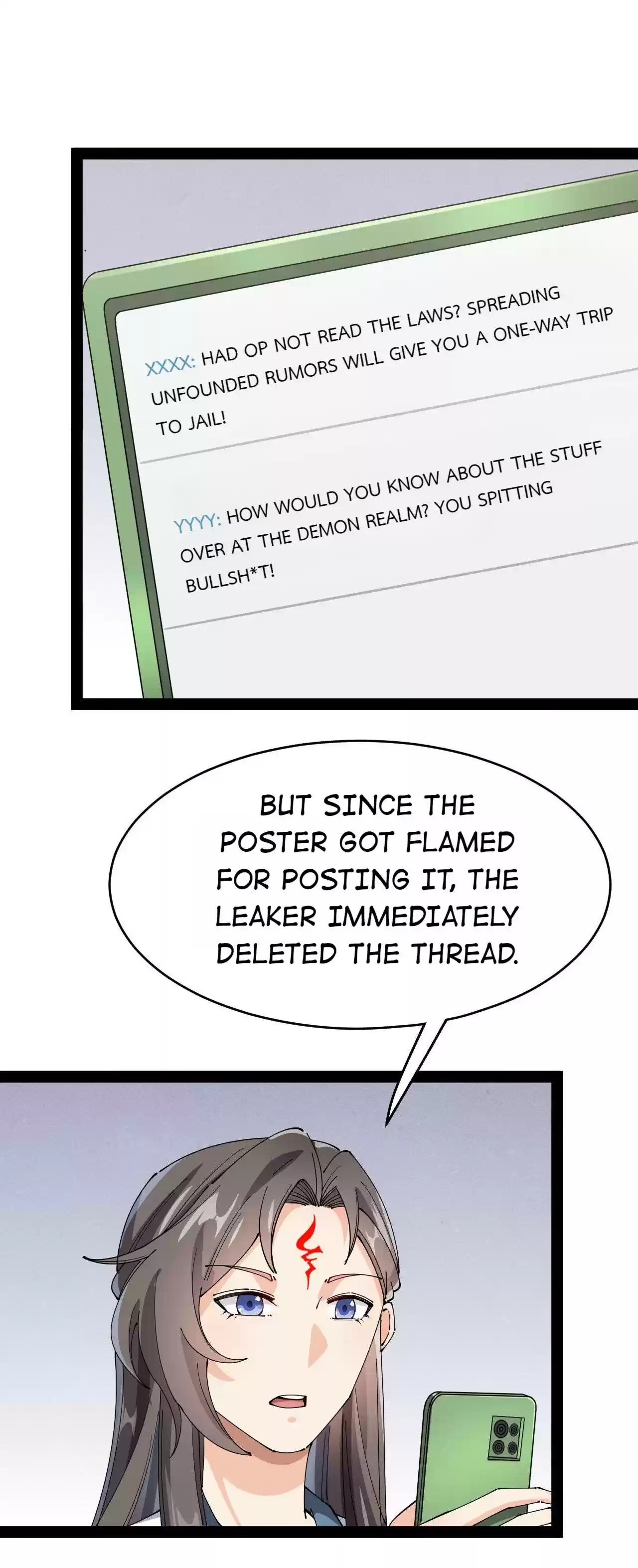 The Daily Life of Immortal King 152