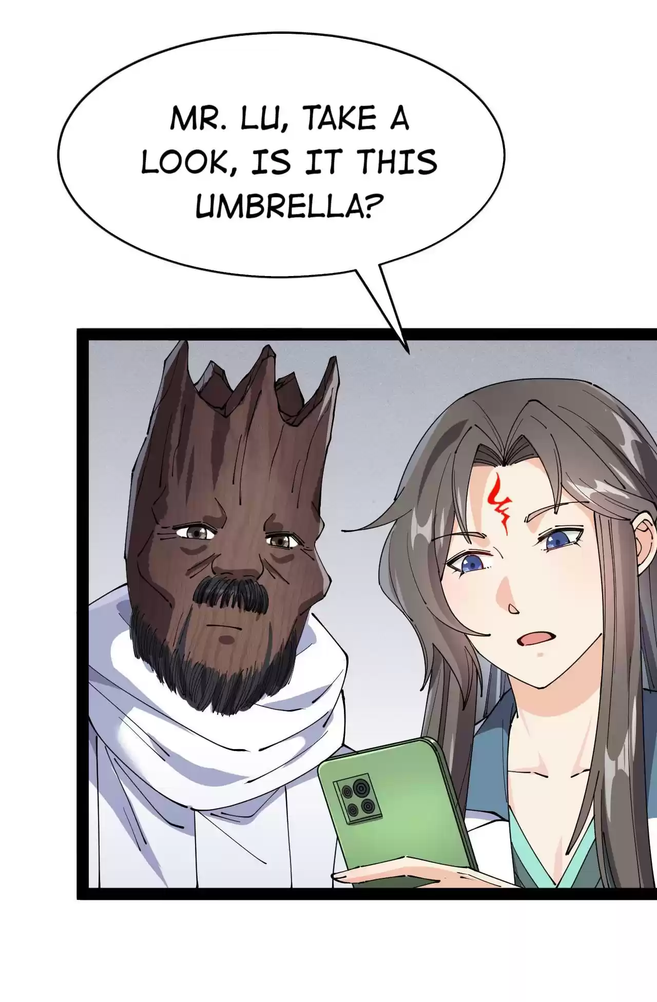 The Daily Life of Immortal King 152