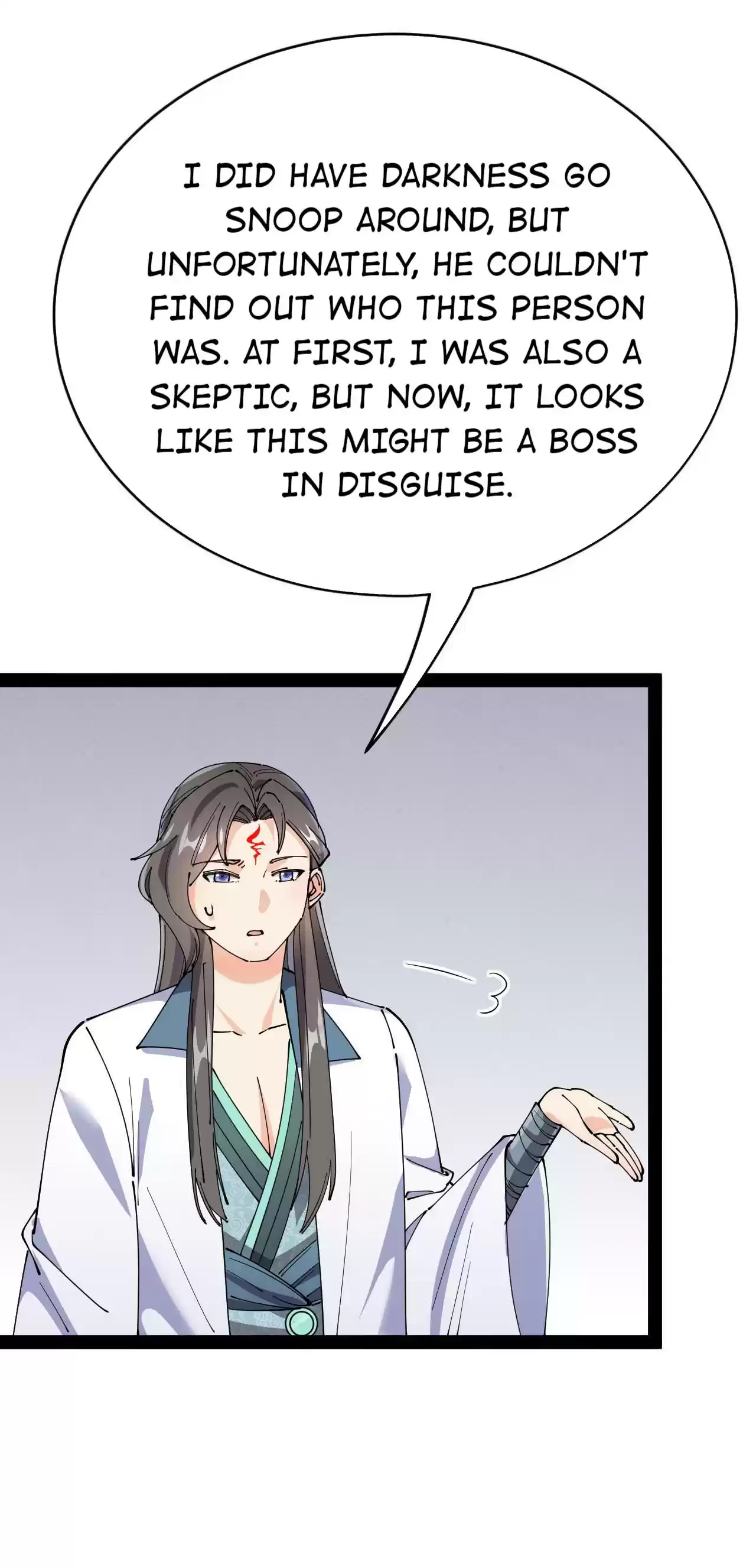 The Daily Life of Immortal King 152