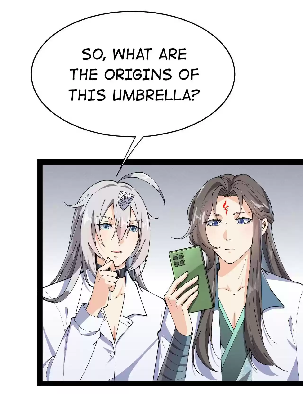 The Daily Life of Immortal King 152