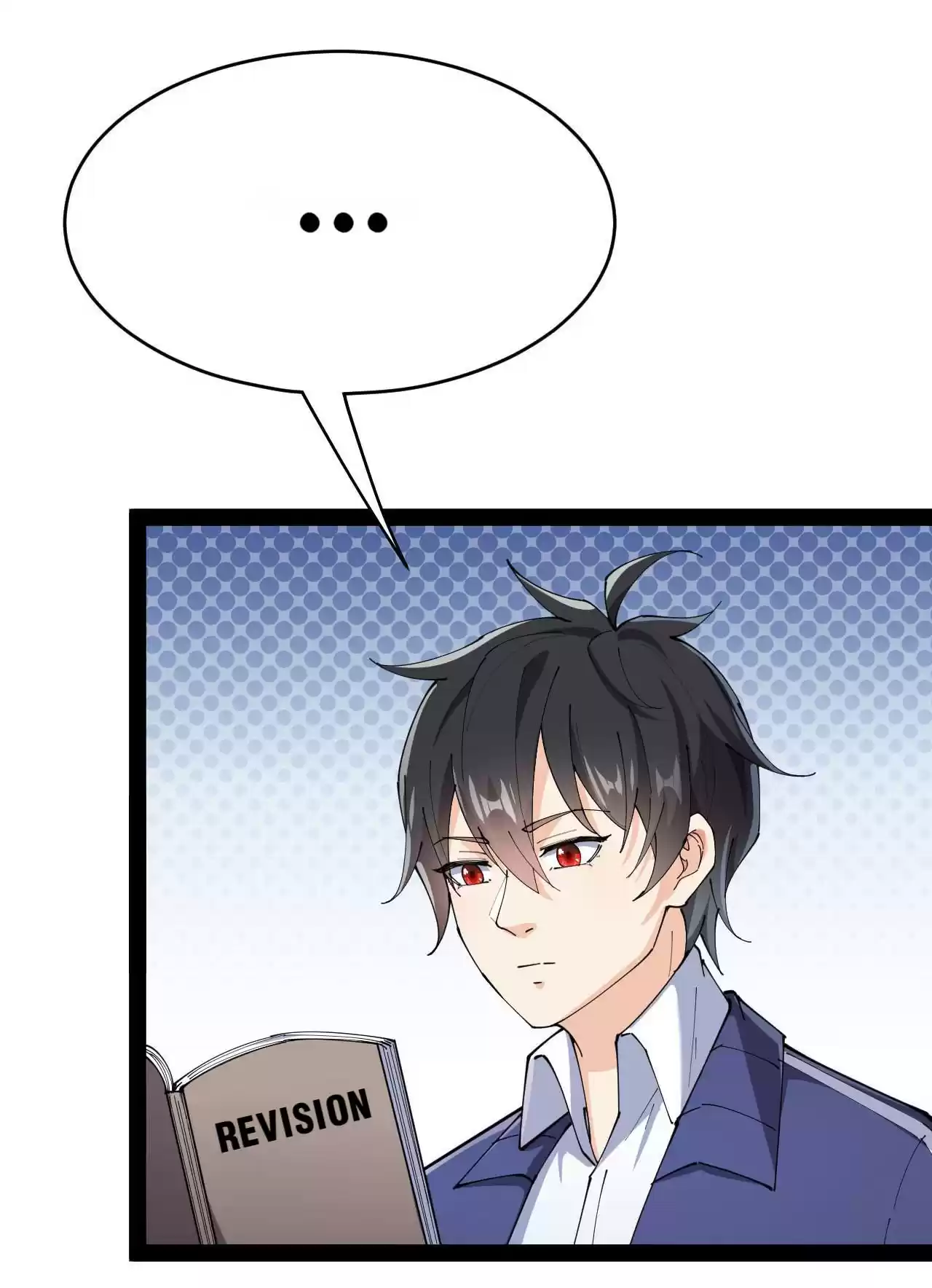 The Daily Life of Immortal King 152