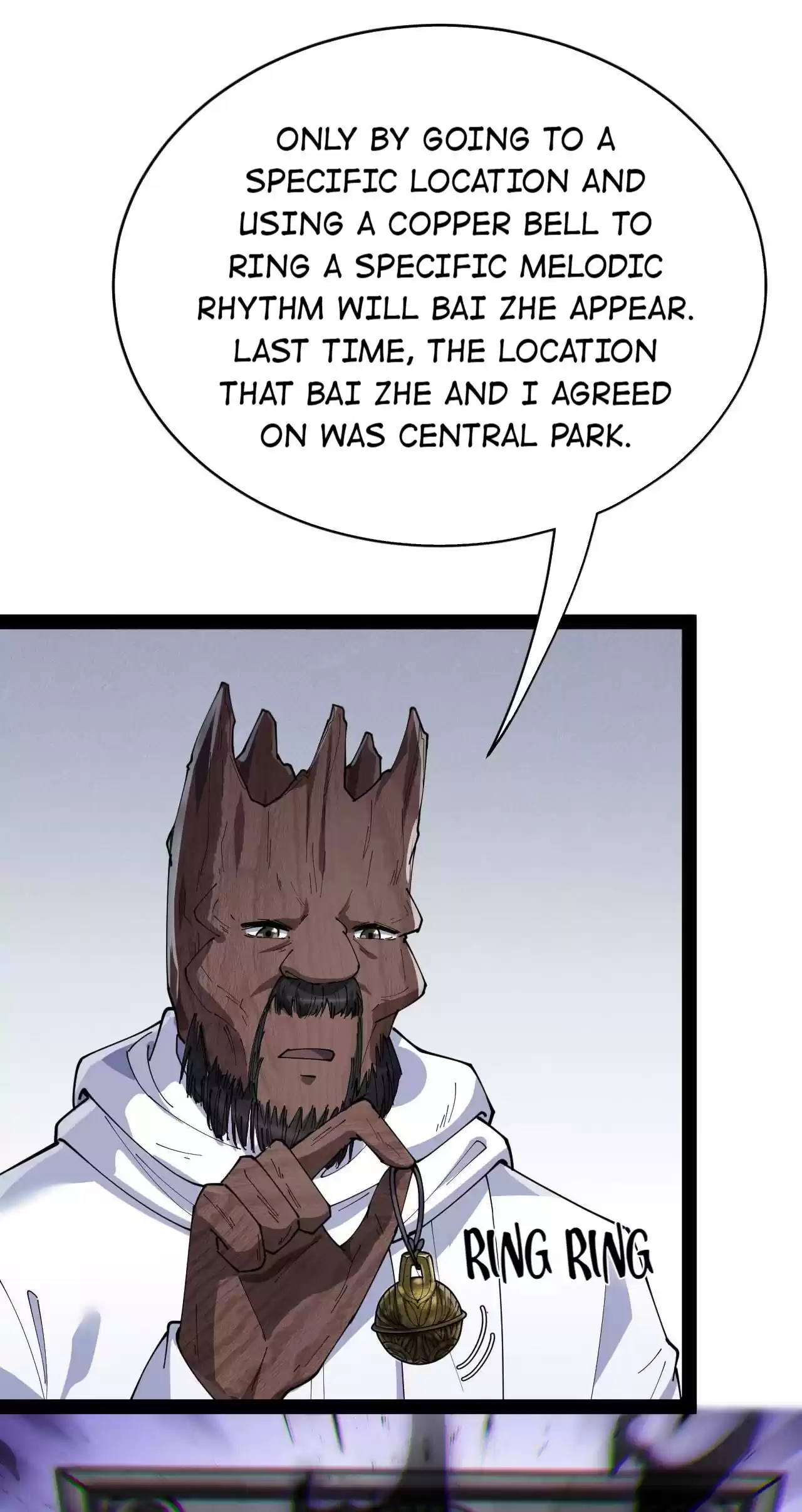 The Daily Life of Immortal King 152