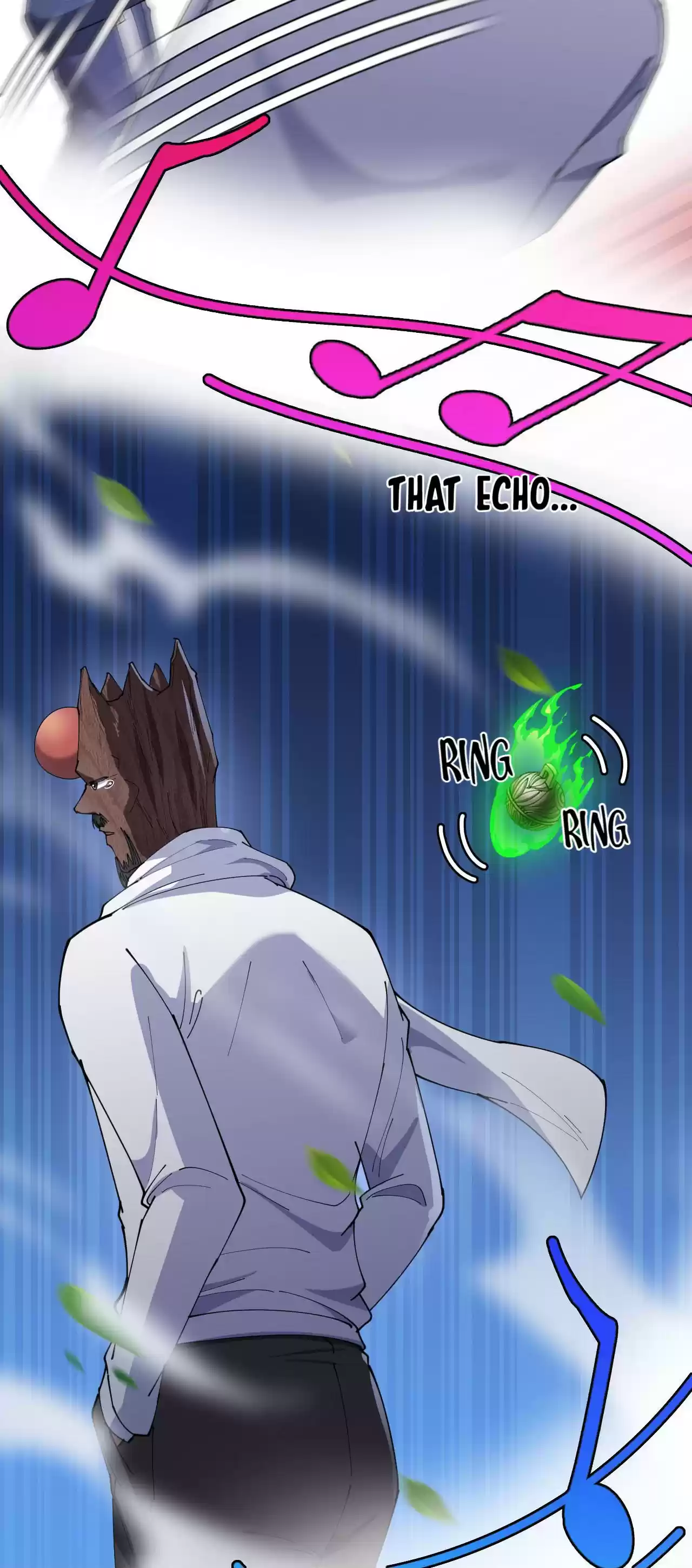 The Daily Life of Immortal King 153