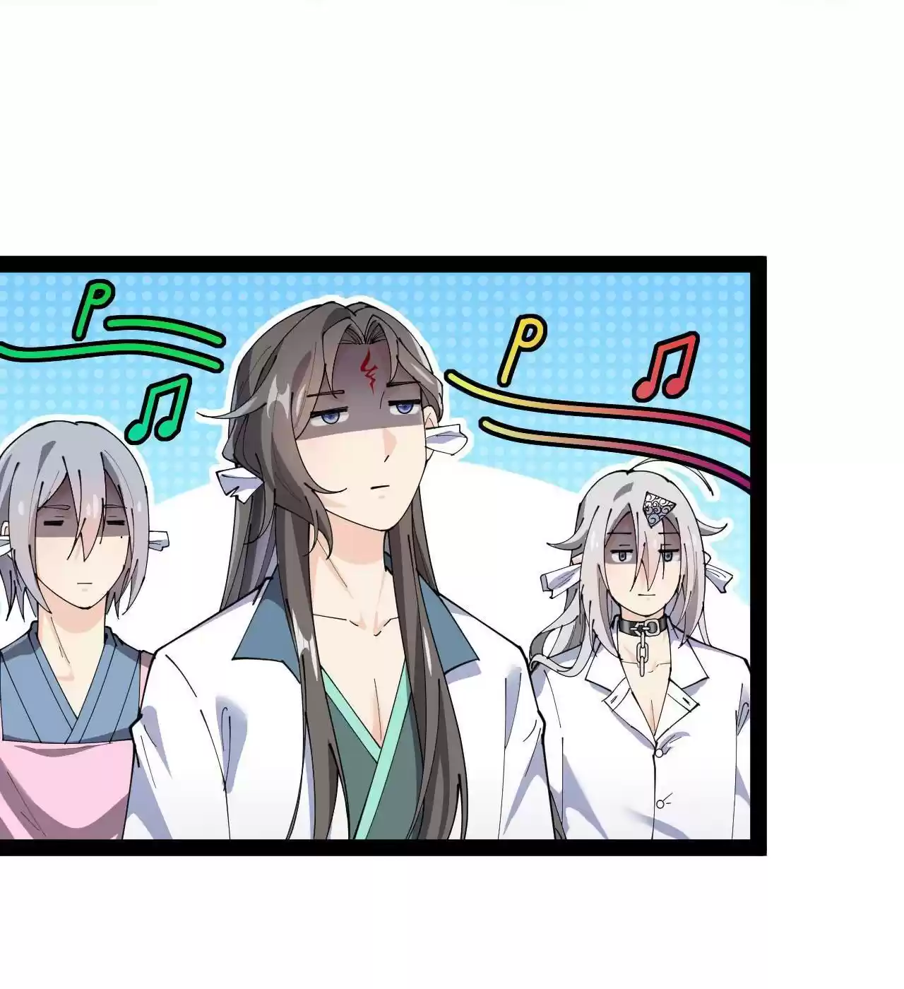 The Daily Life of Immortal King 153