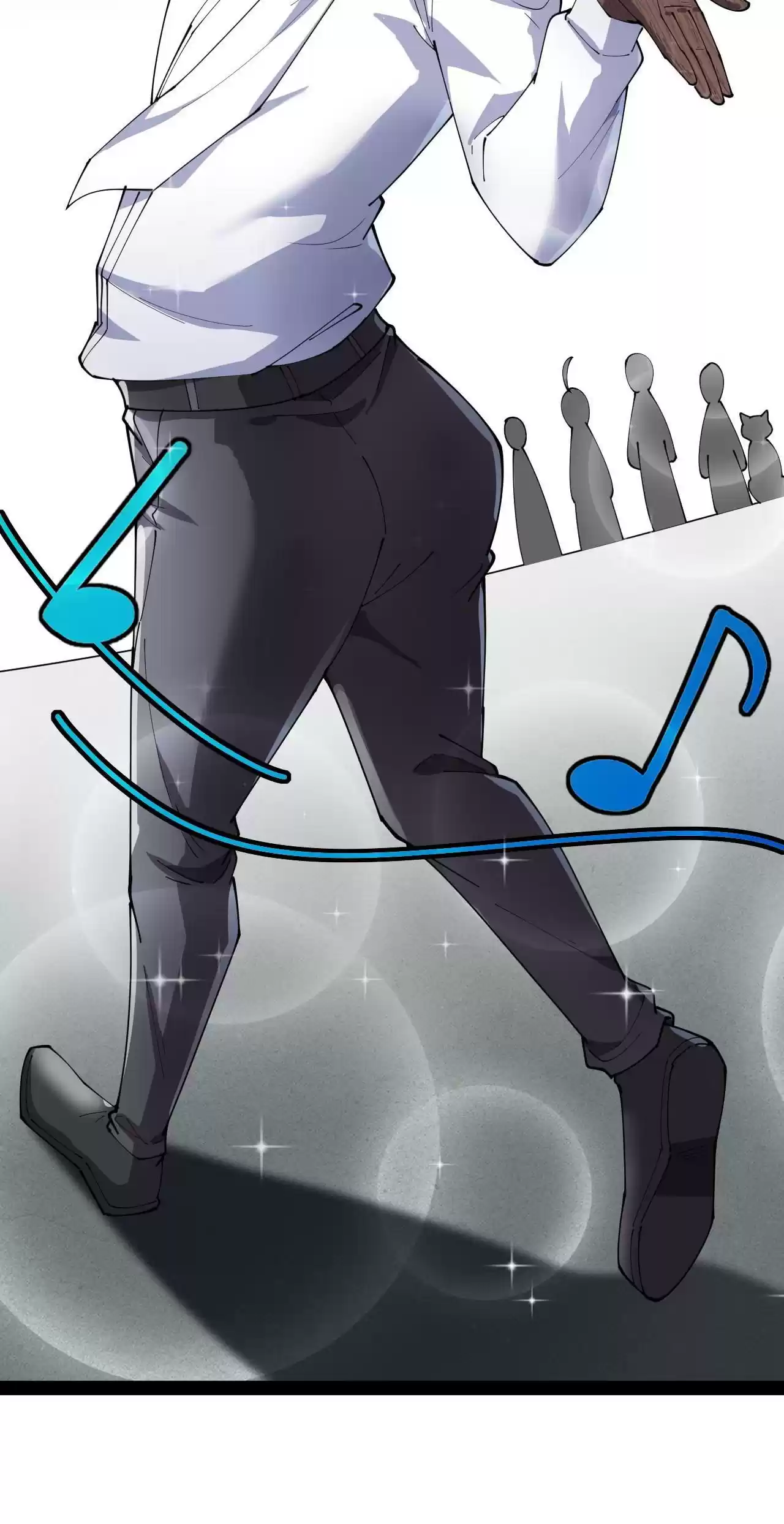 The Daily Life of Immortal King 153