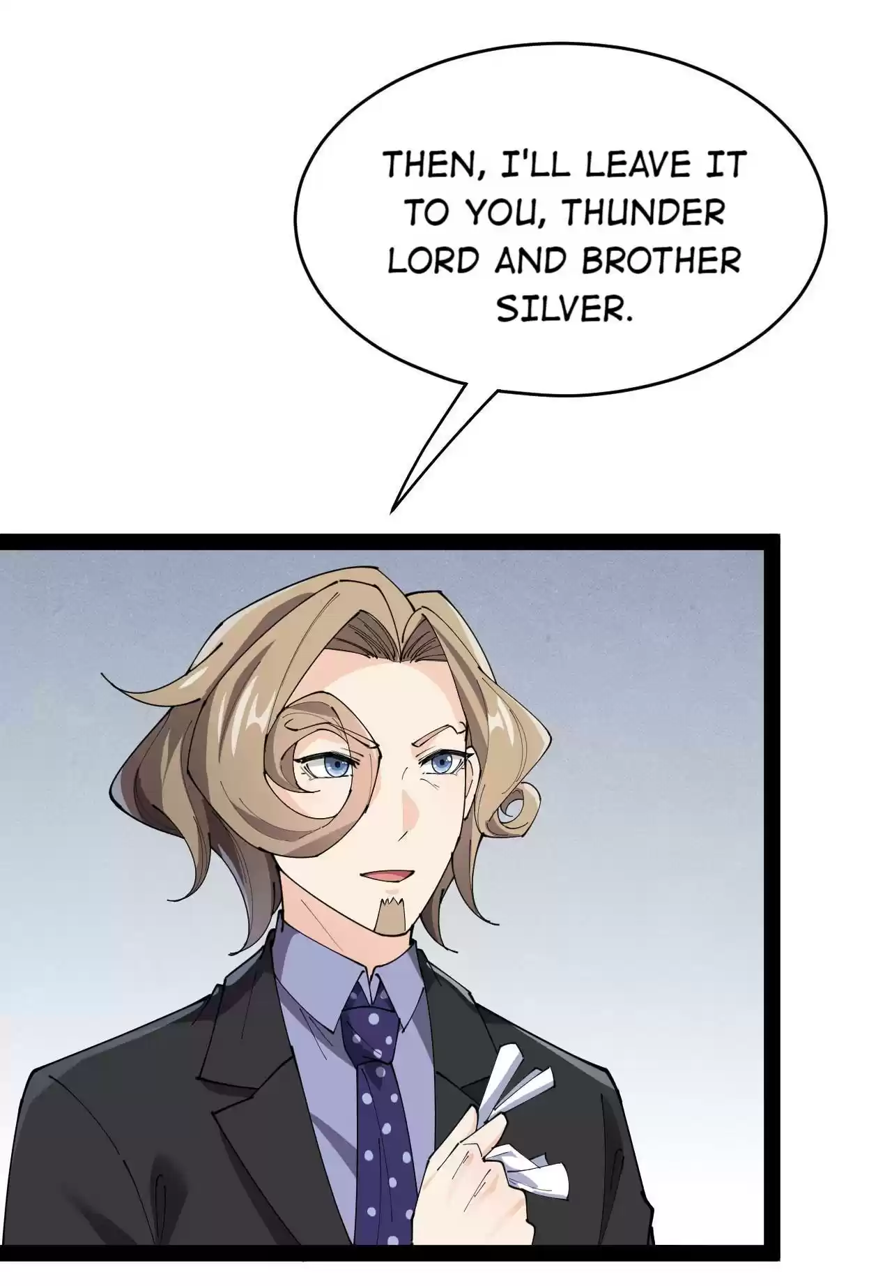 The Daily Life of Immortal King 153