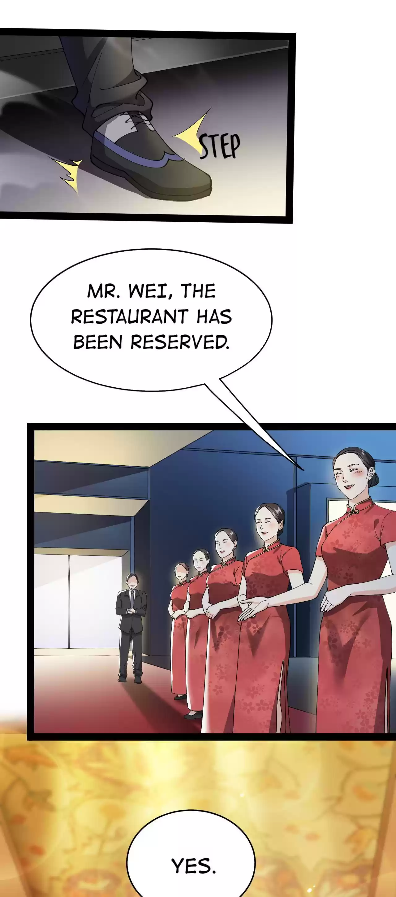 The Daily Life of Immortal King 153