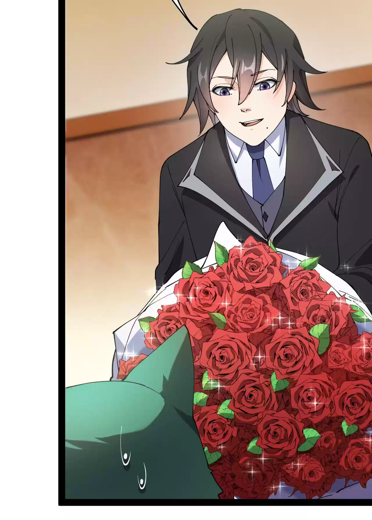 The Daily Life of Immortal King 153