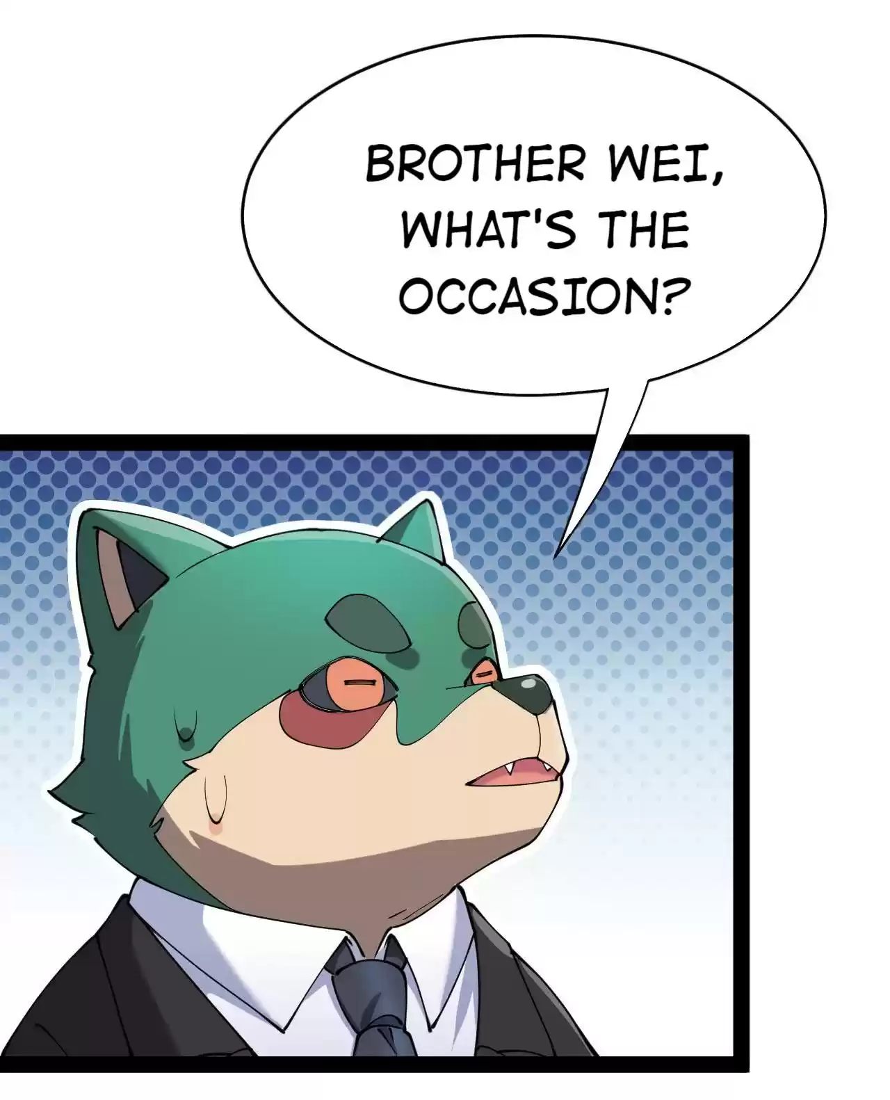 The Daily Life of Immortal King 153