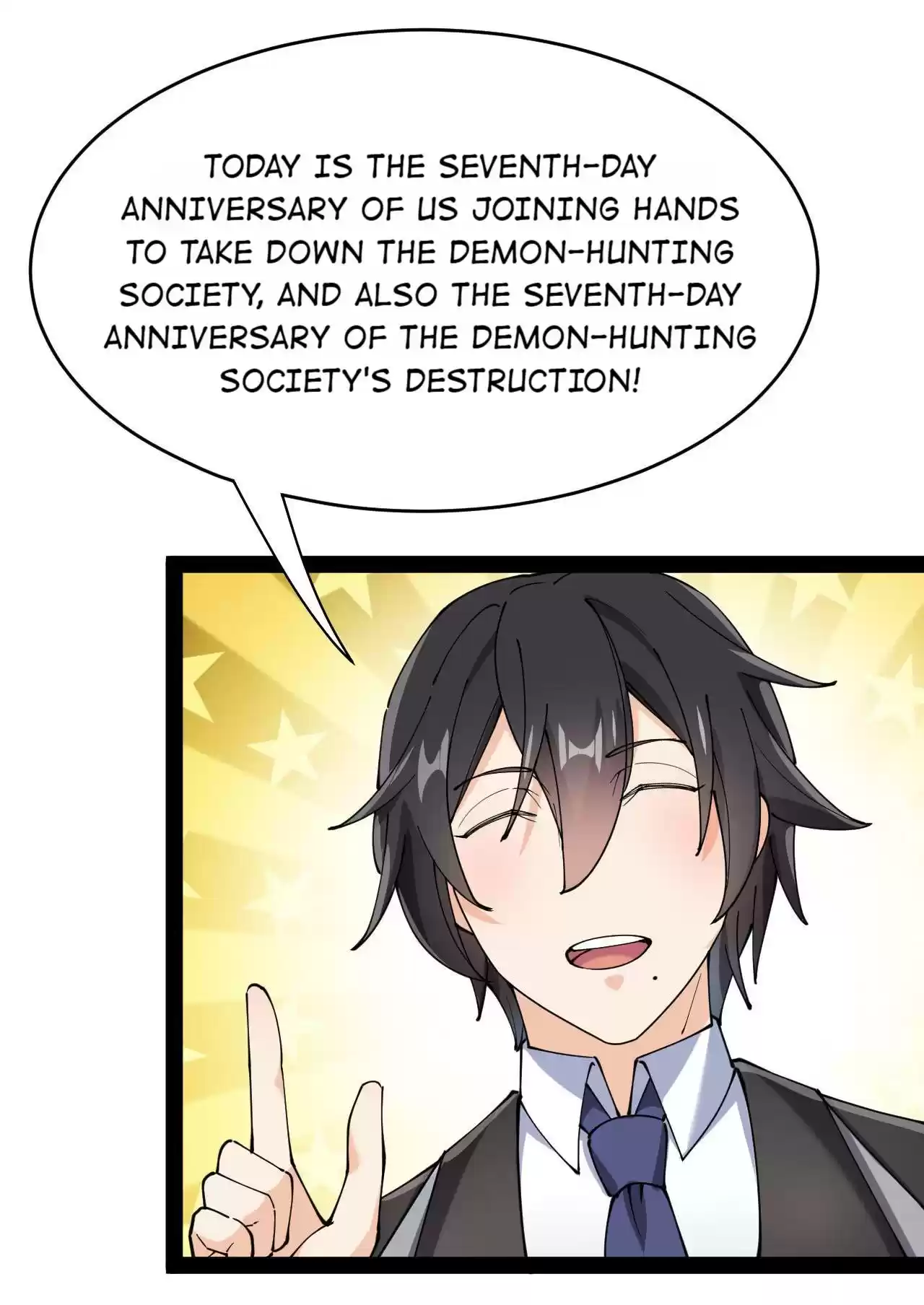 The Daily Life of Immortal King 153