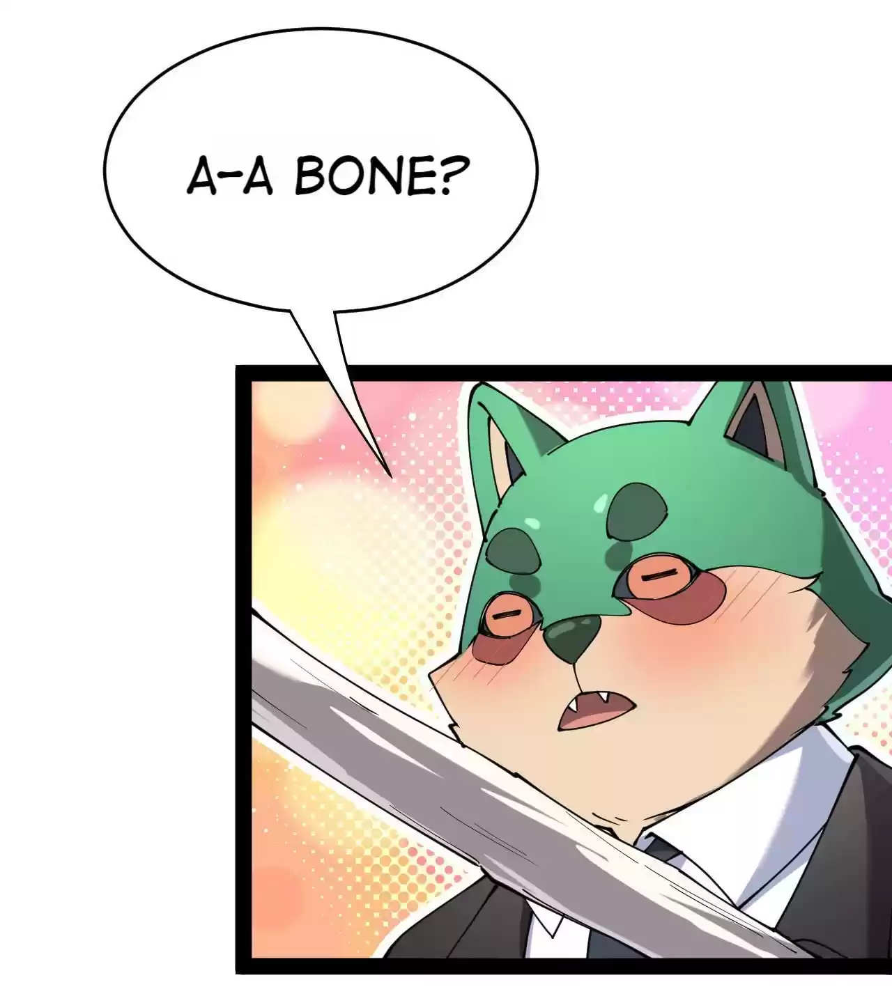 The Daily Life of Immortal King 153