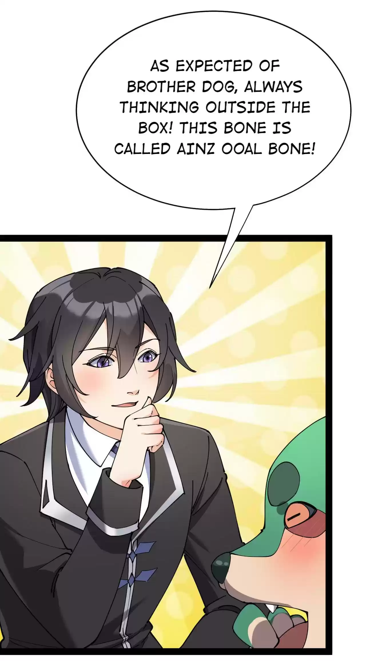 The Daily Life of Immortal King 153