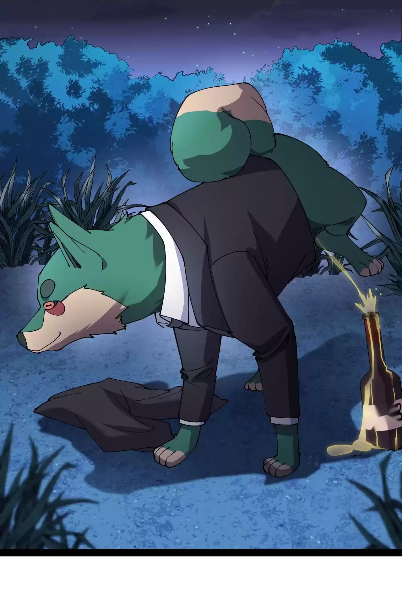 The Daily Life of Immortal King 153