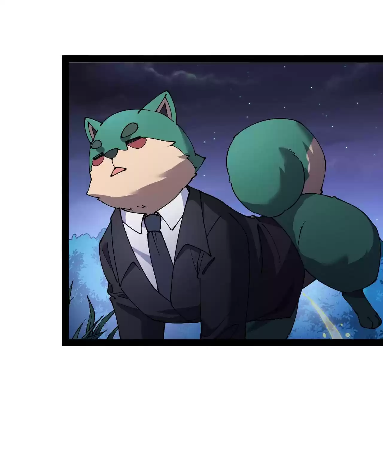 The Daily Life of Immortal King 153