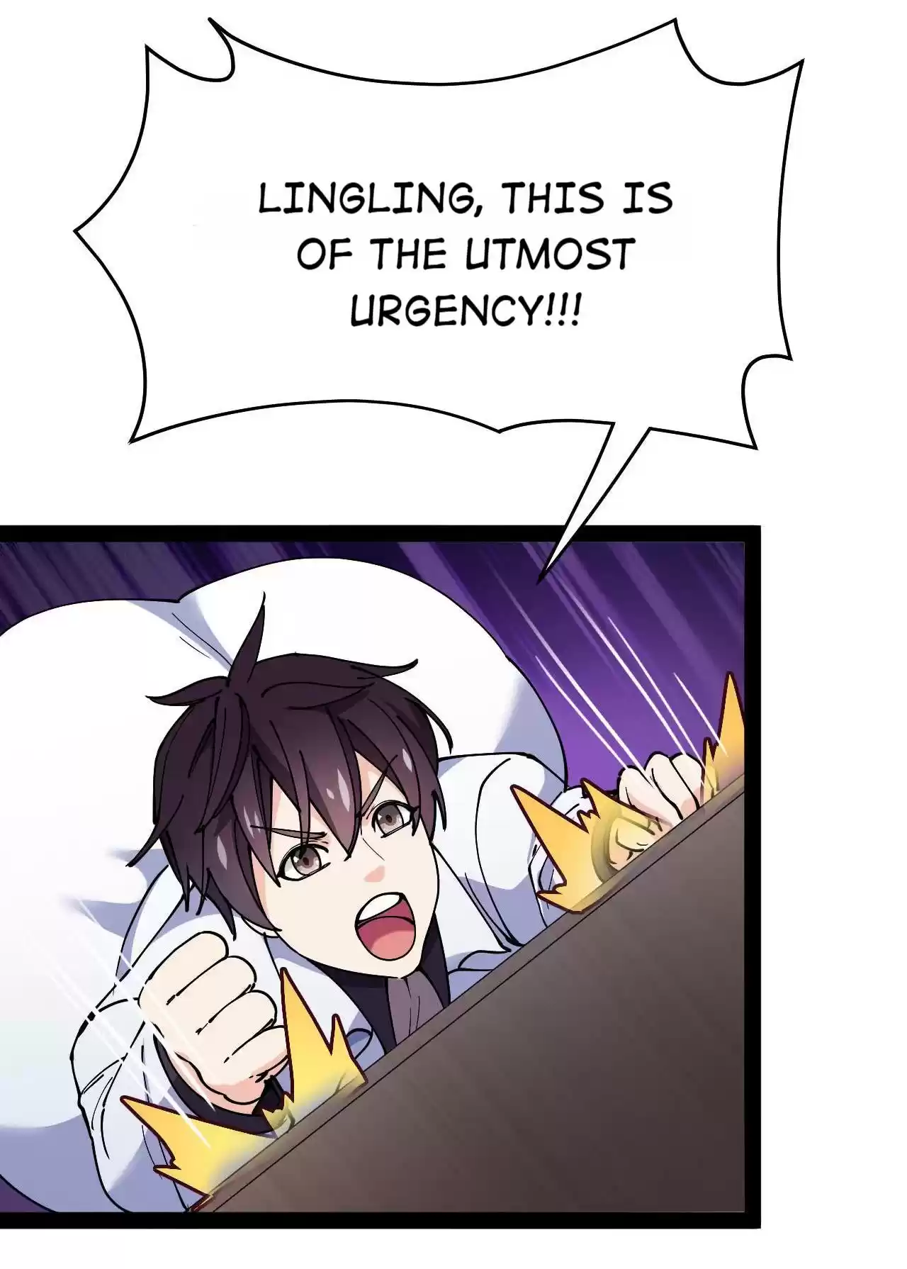 The Daily Life of Immortal King 153