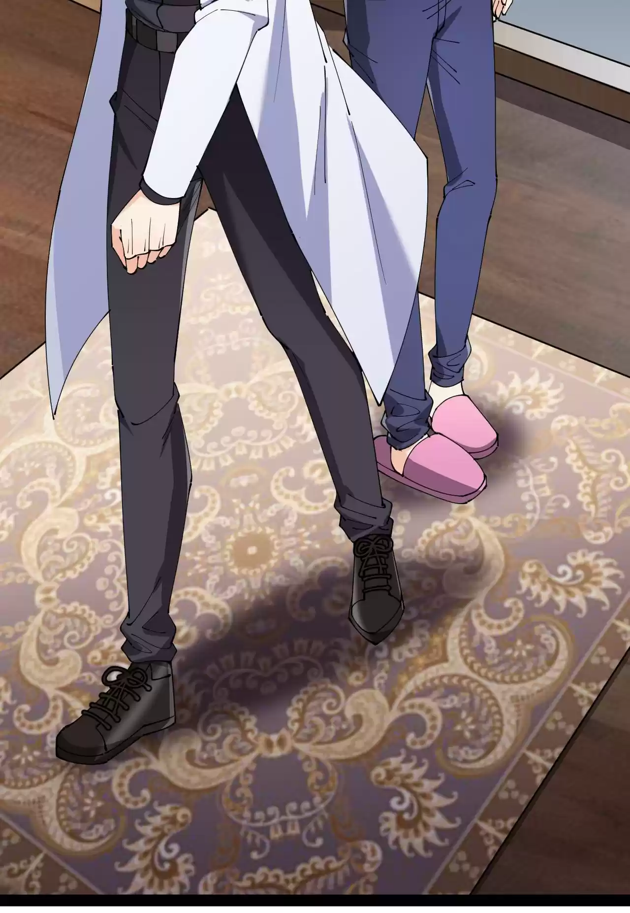 The Daily Life of Immortal King 154