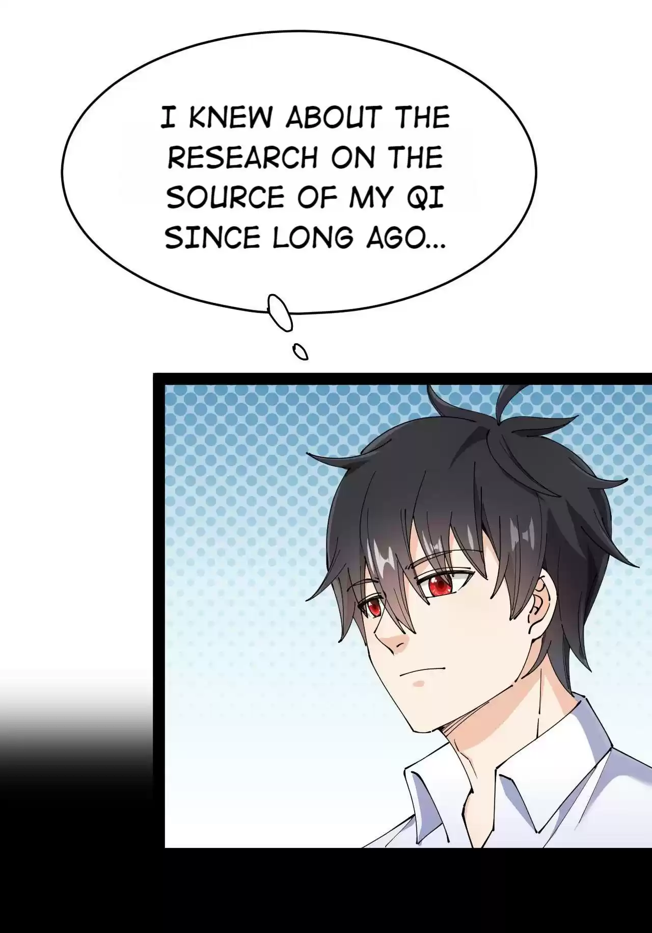 The Daily Life of Immortal King 154