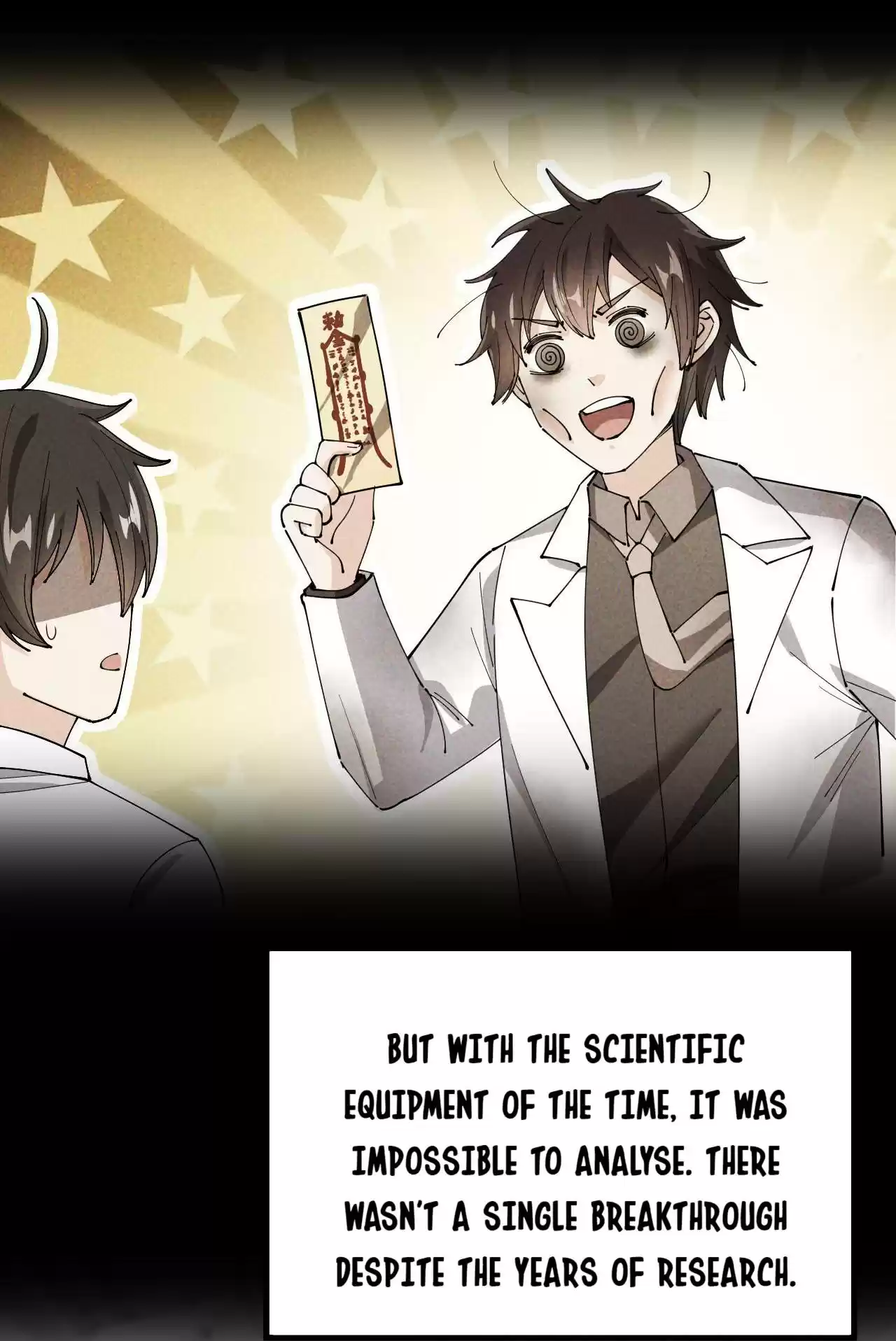 The Daily Life of Immortal King 154