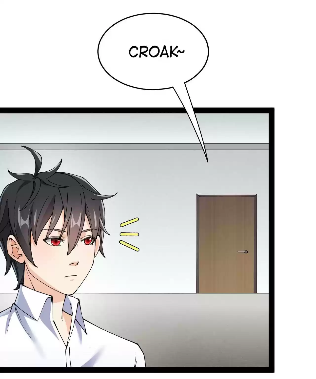 The Daily Life of Immortal King 154